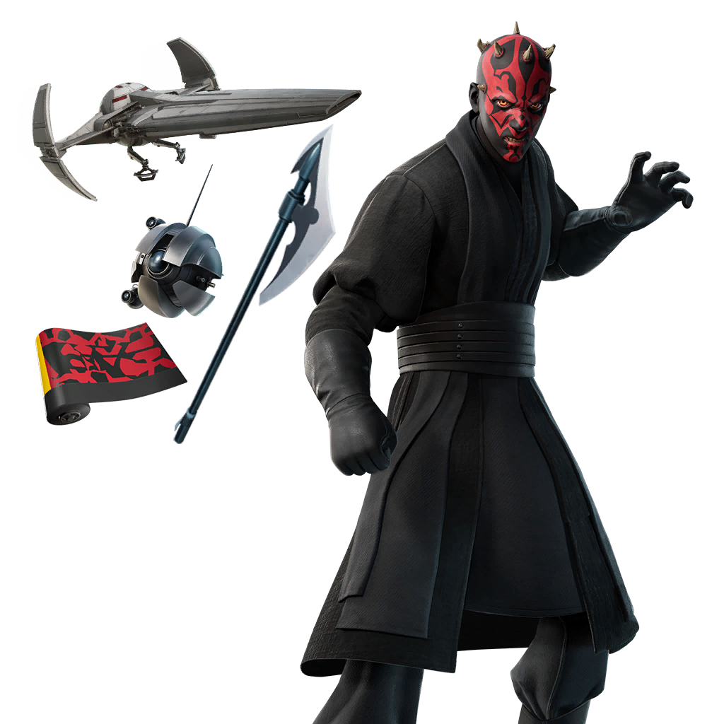 Darth Maul