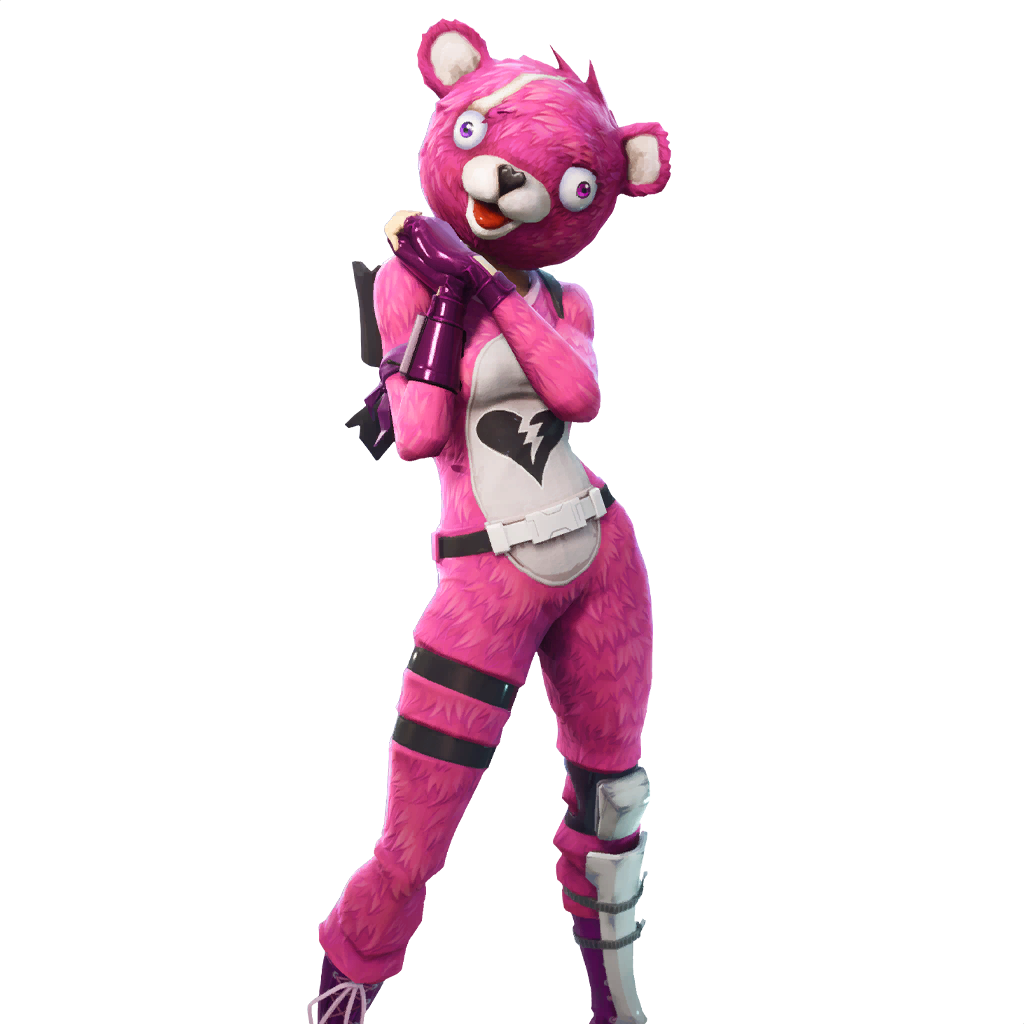 Cuddle Team Leader