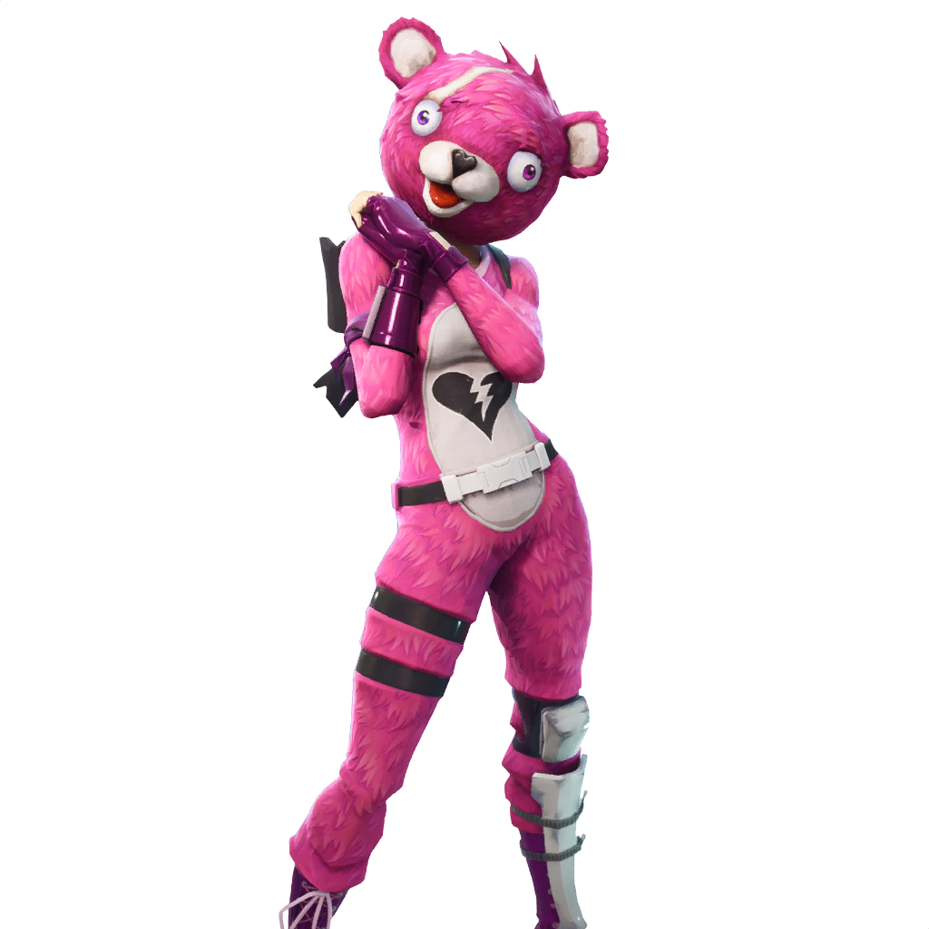 Cuddle Team Leader Cuddle Team Leader