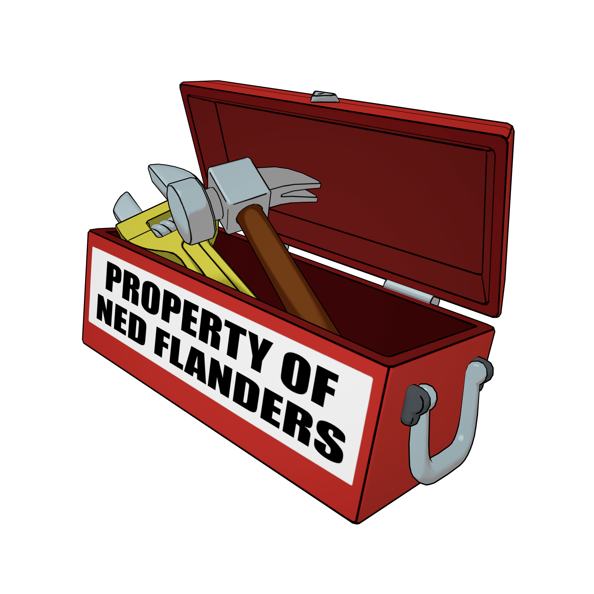 Homer’s Toolbox Homer’s Toolbox