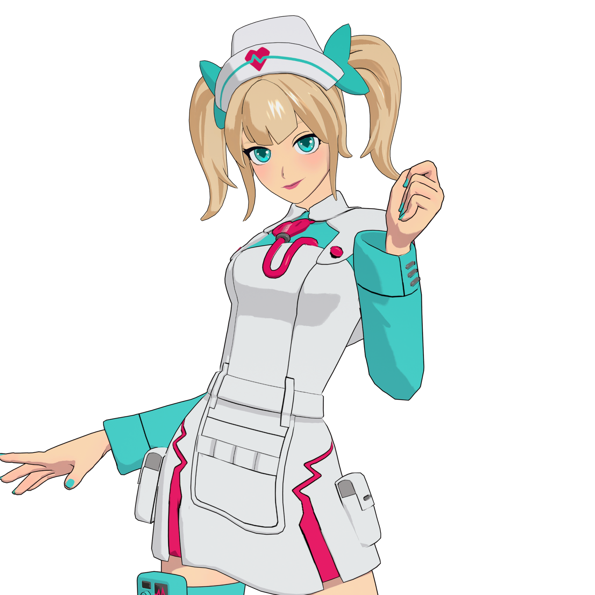 護士 Hikari