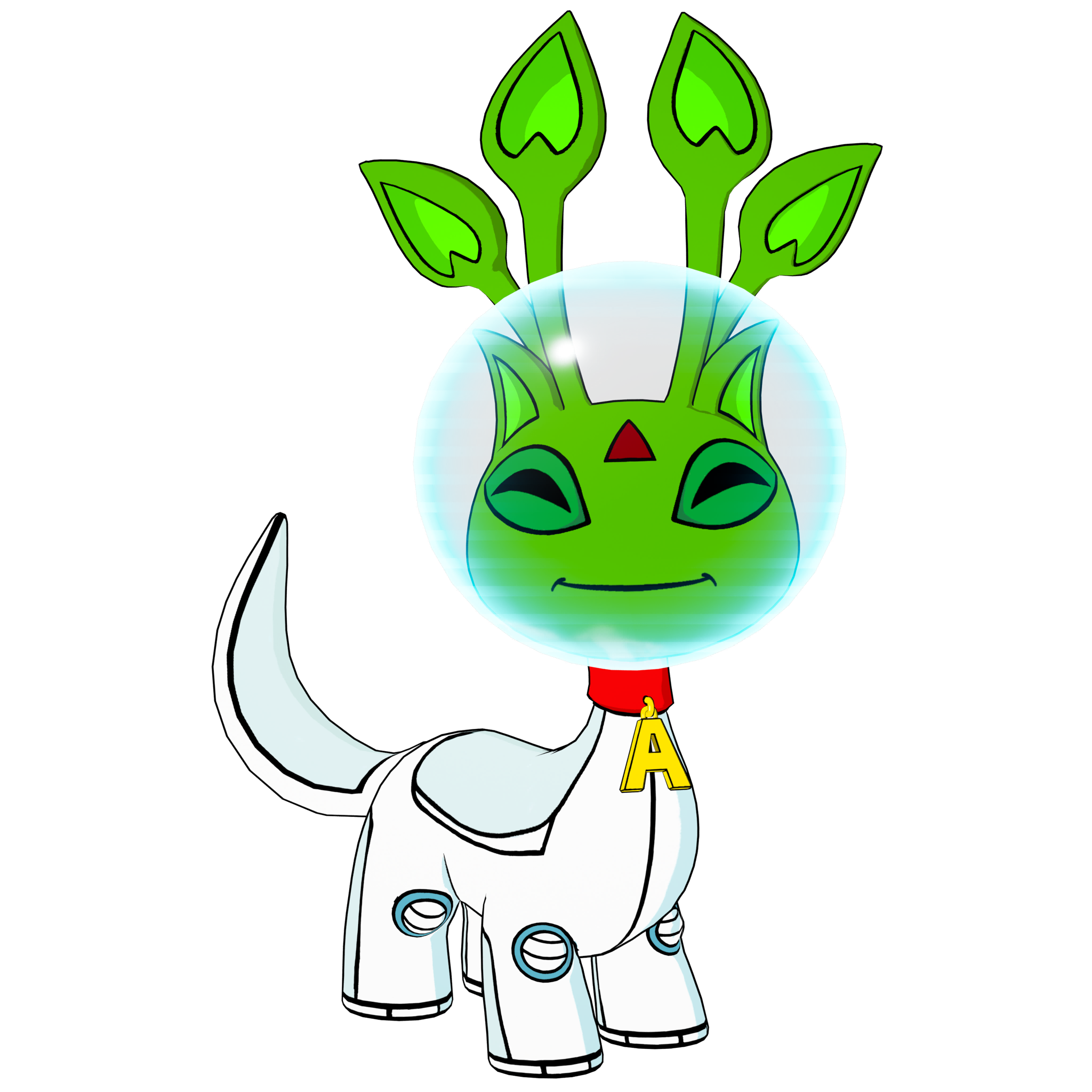 Aisha