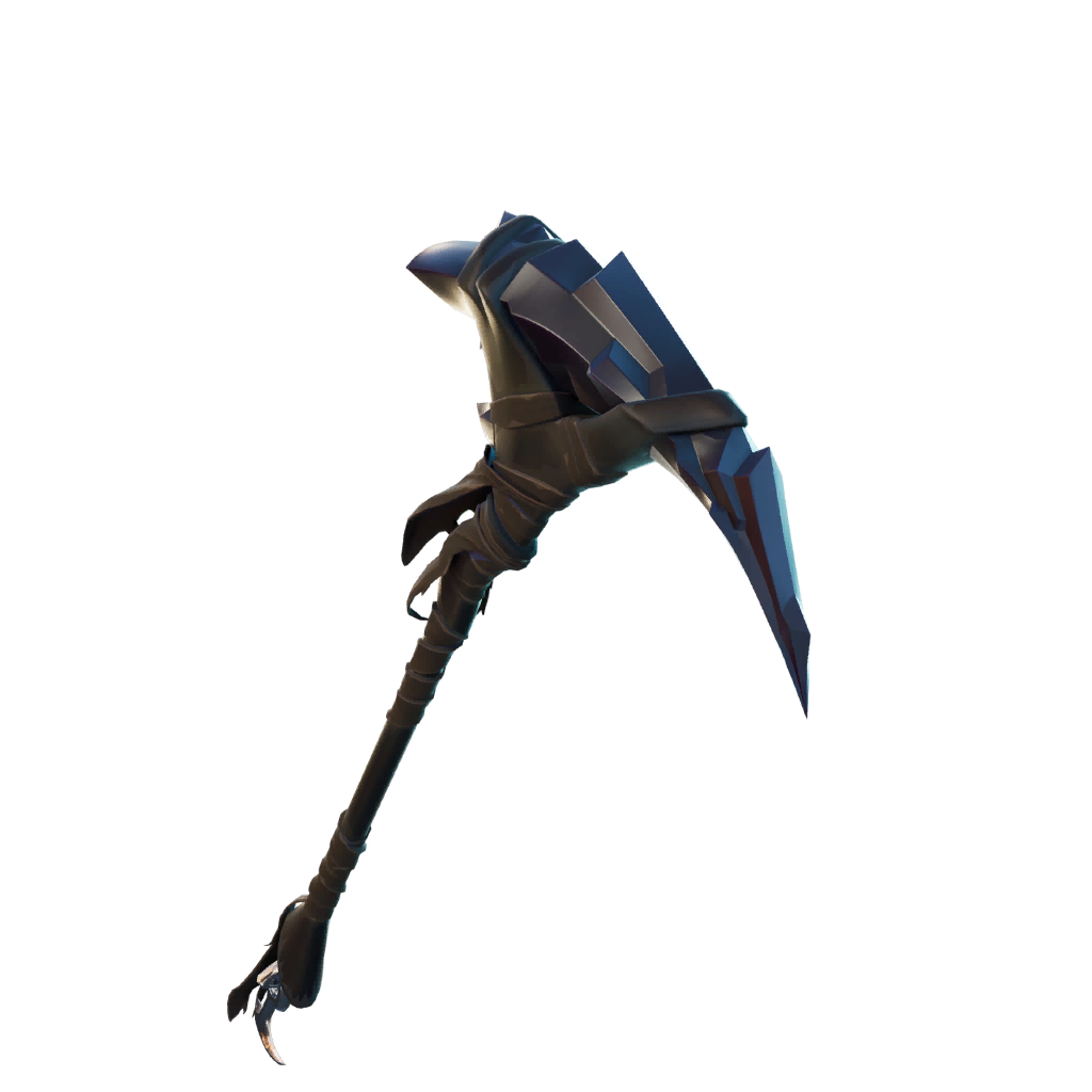 ダークシャード（エピック ツルハシ）1,200 V-Bucks - フォートナイト