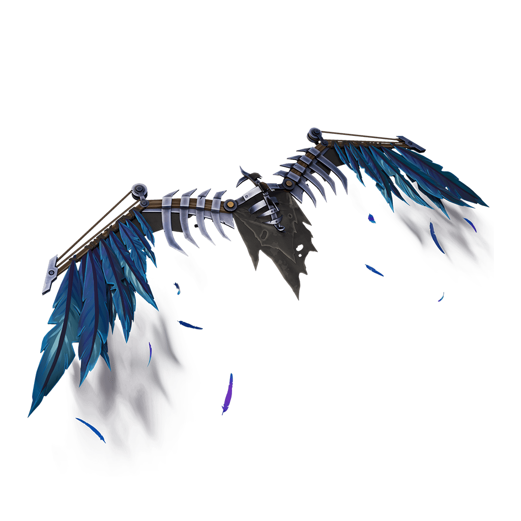 Weeping Crow