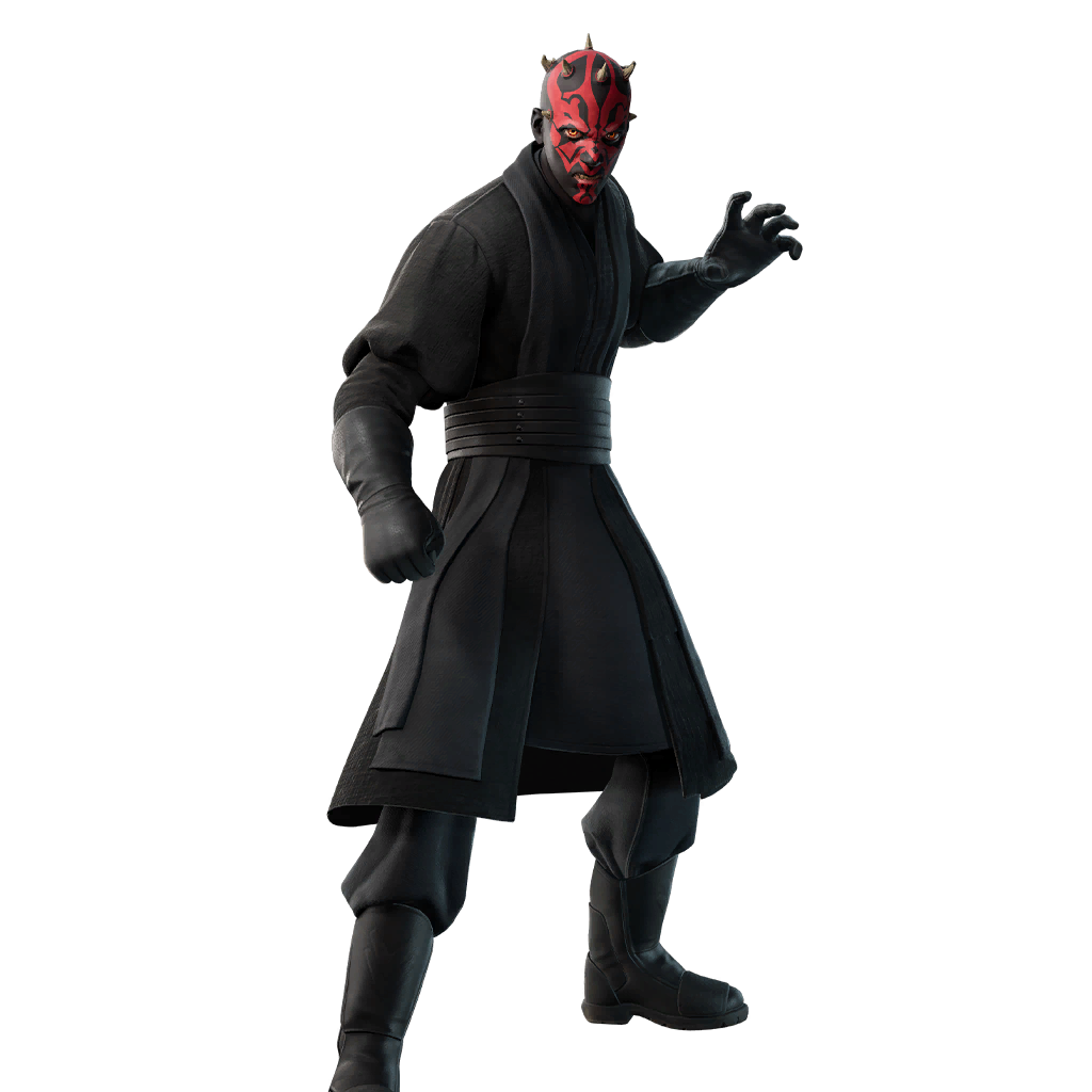 Darth Maul