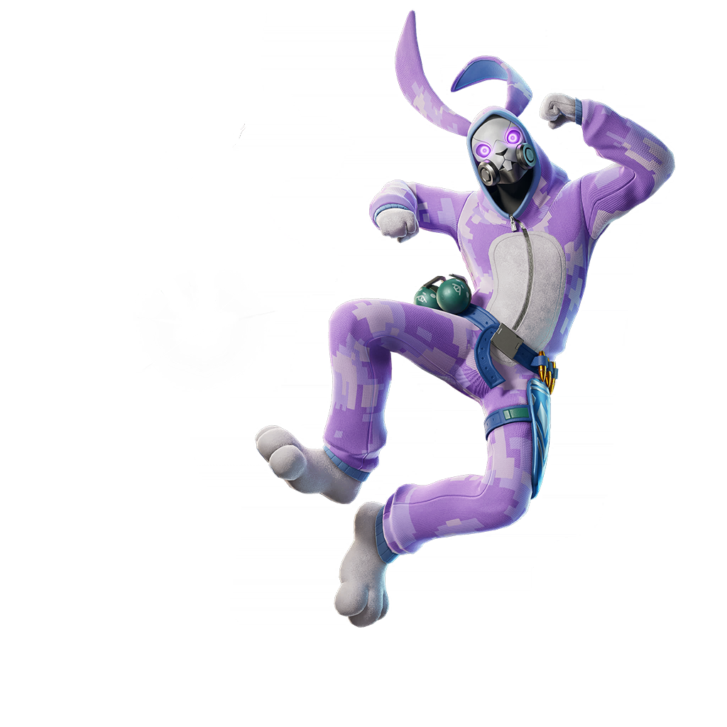 Hazard Hare Bundle