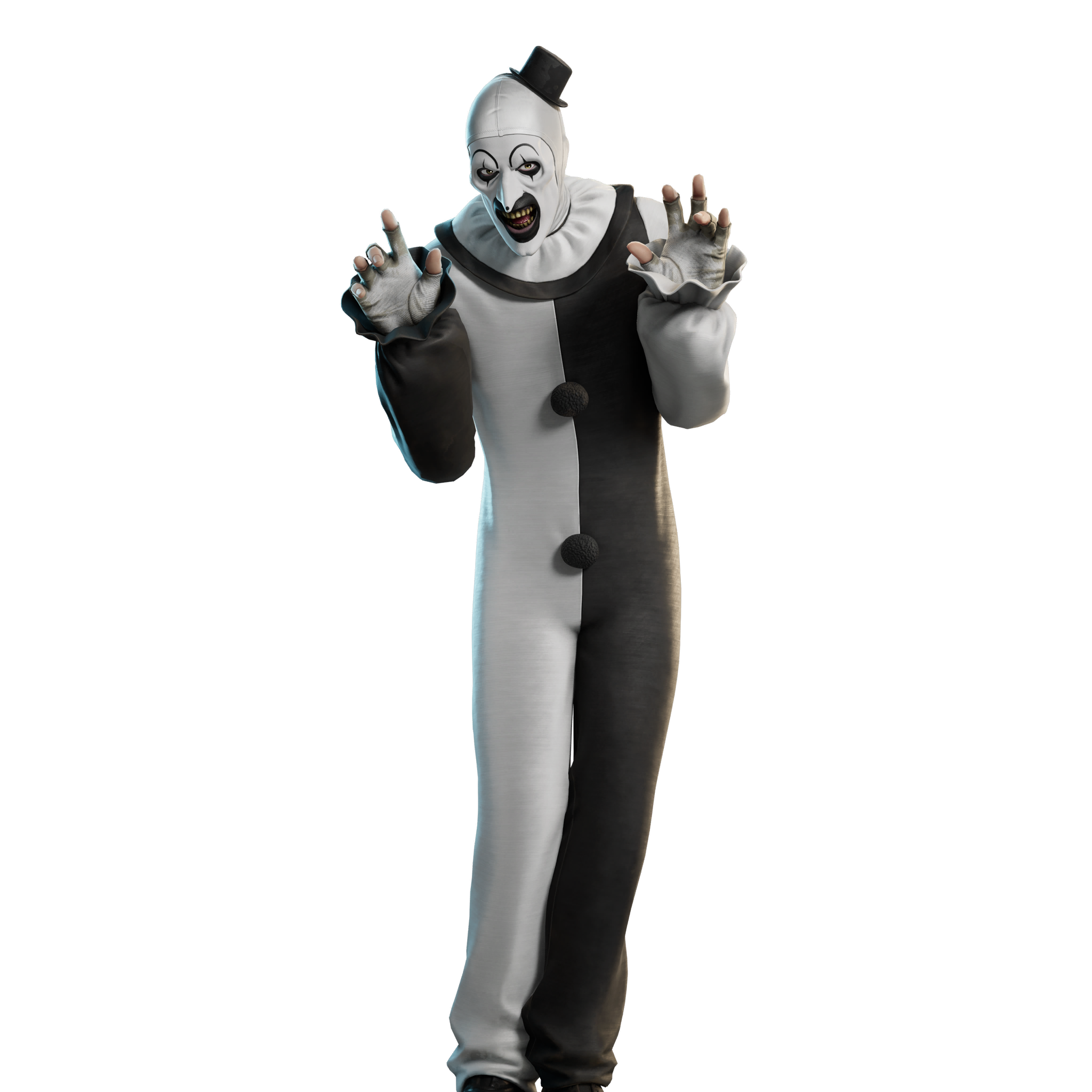 Art the Clown