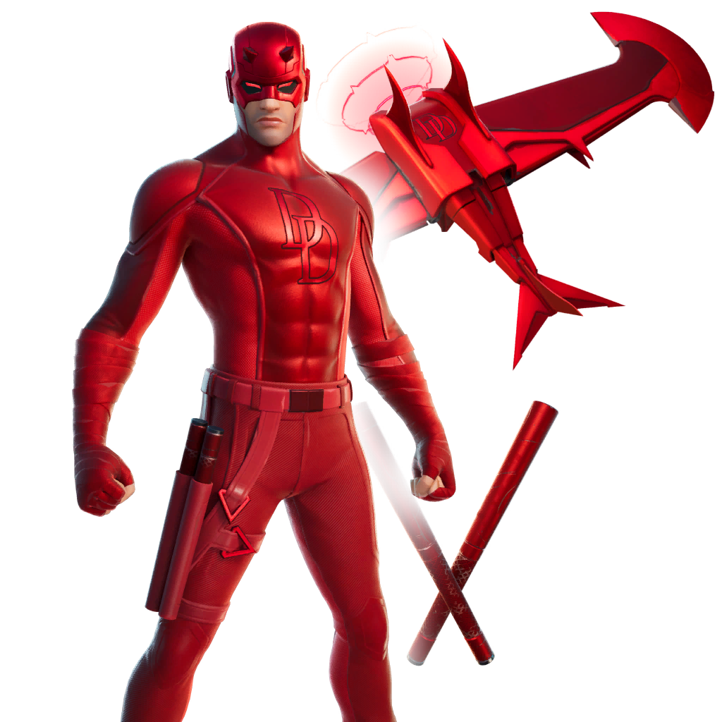 Objet de boutique Fortnite