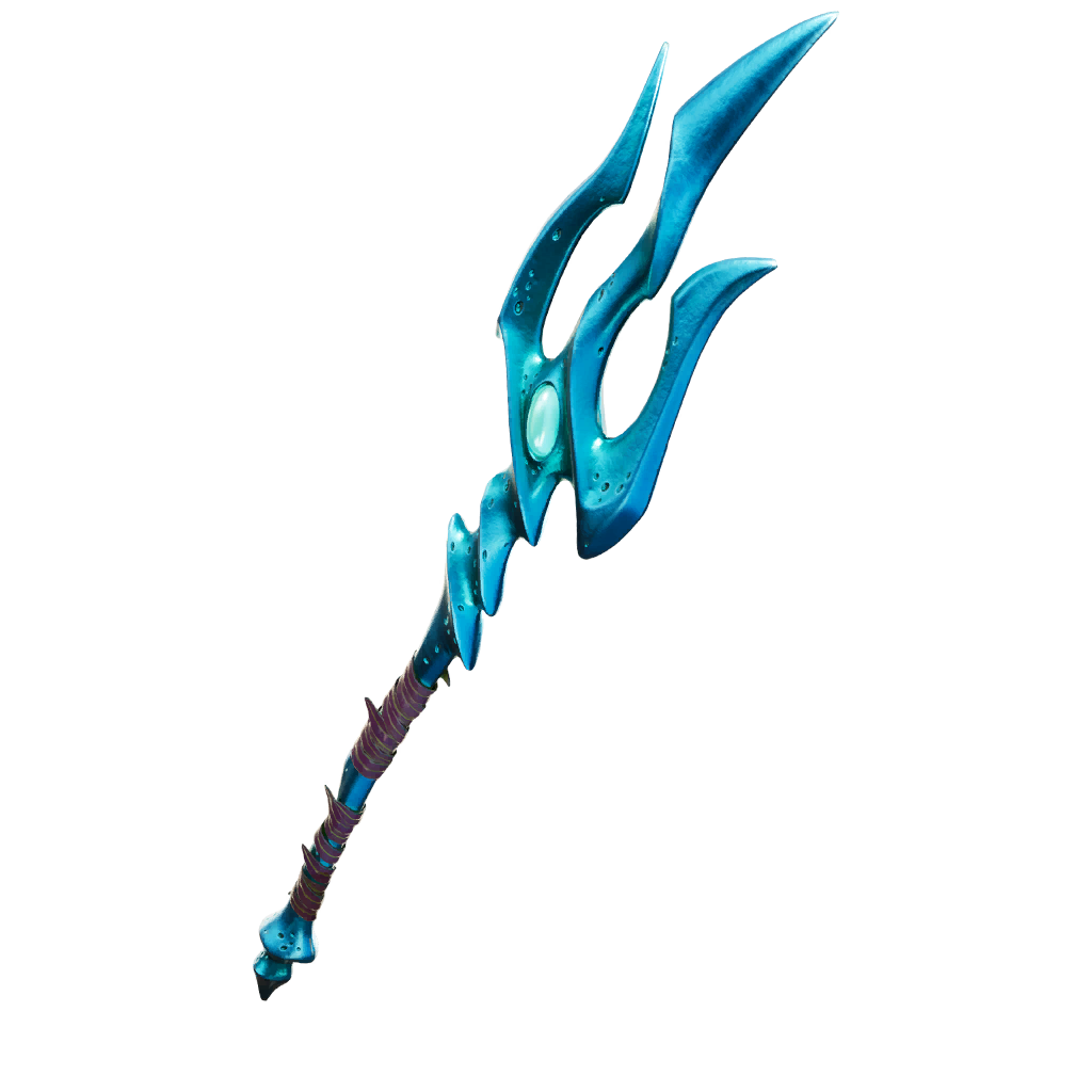 Lapis Trident
