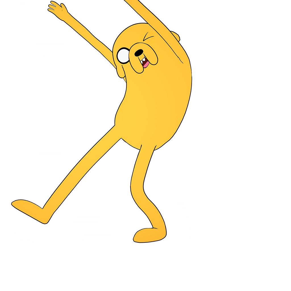 Jake the Dog