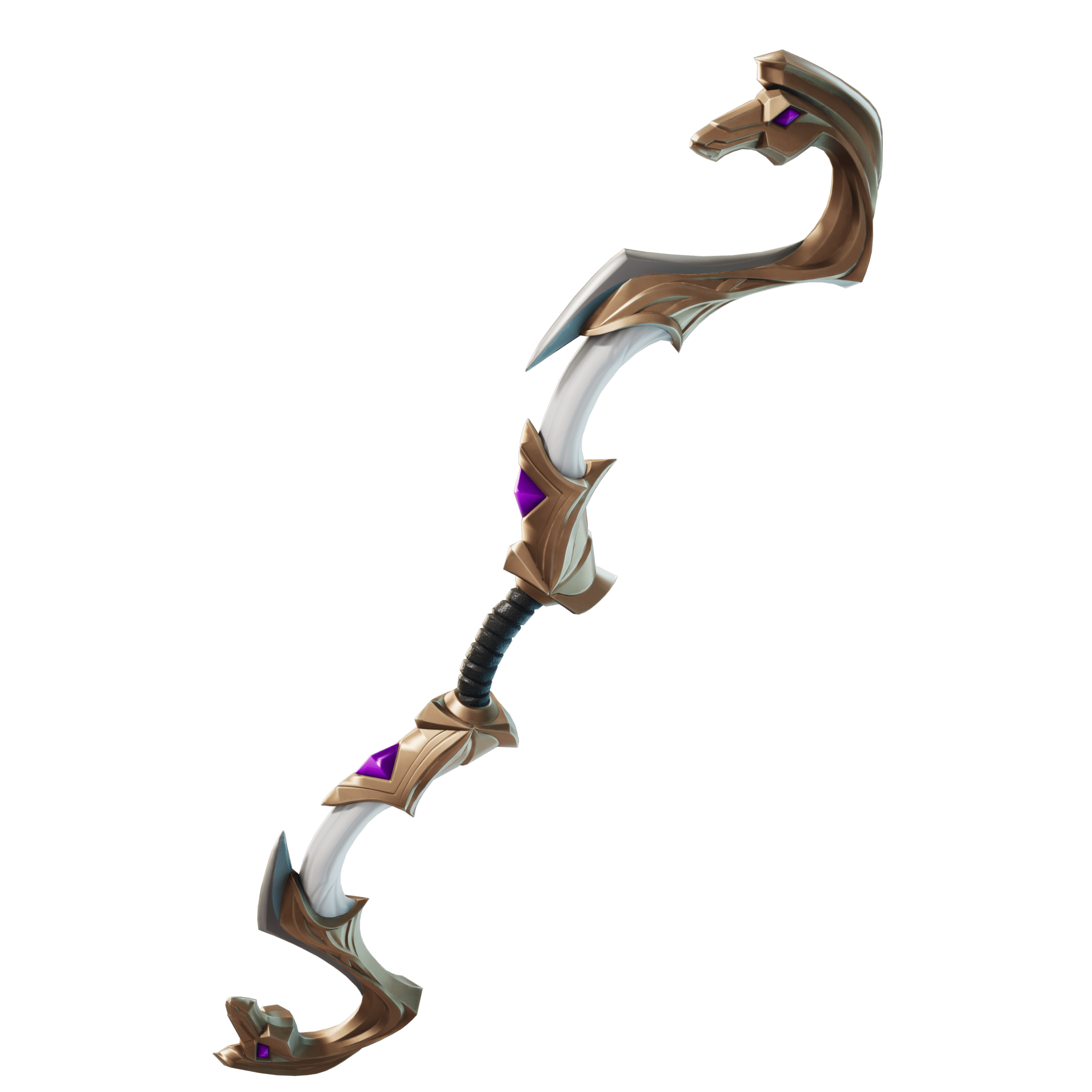 Bow of the Vanquisher