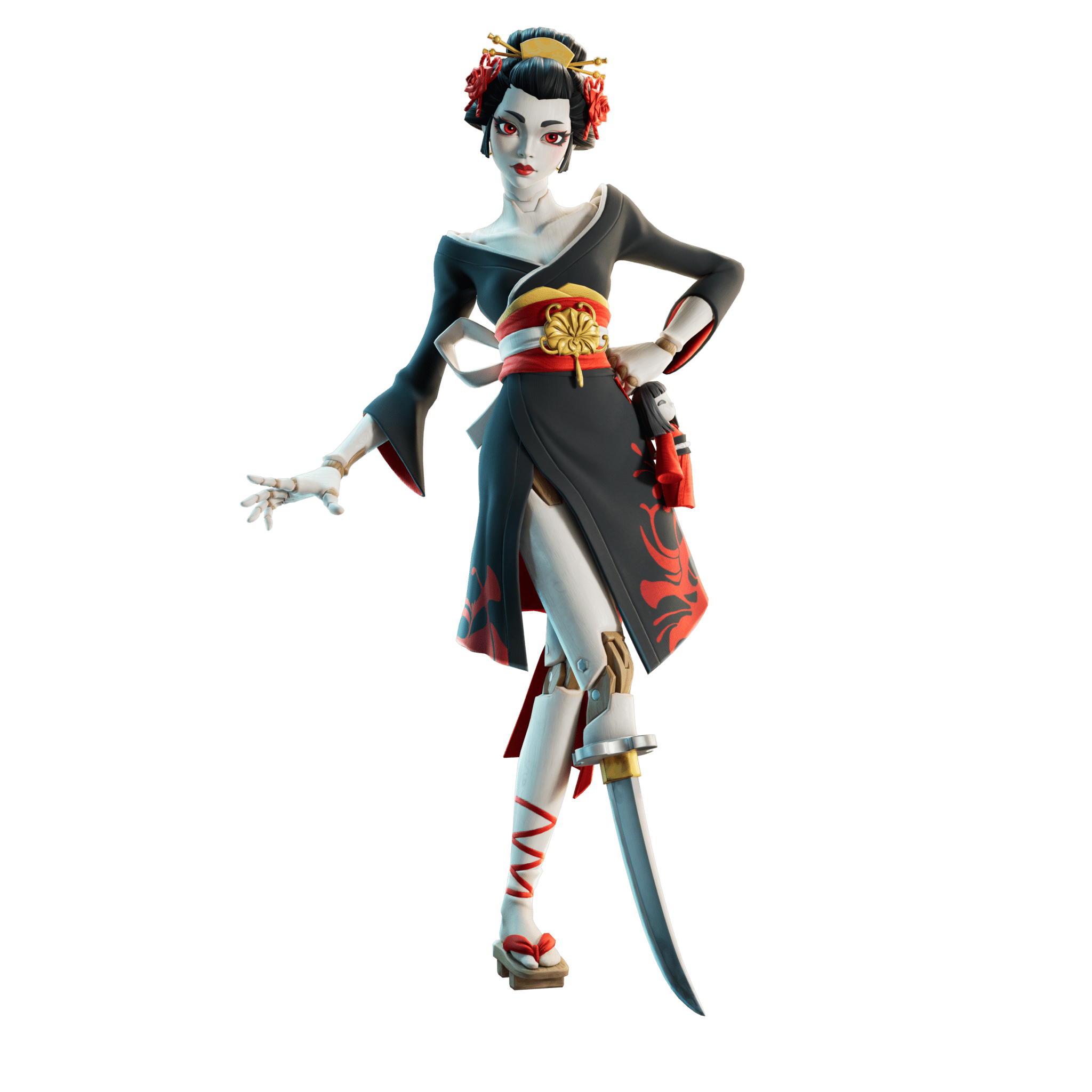 Mineko
