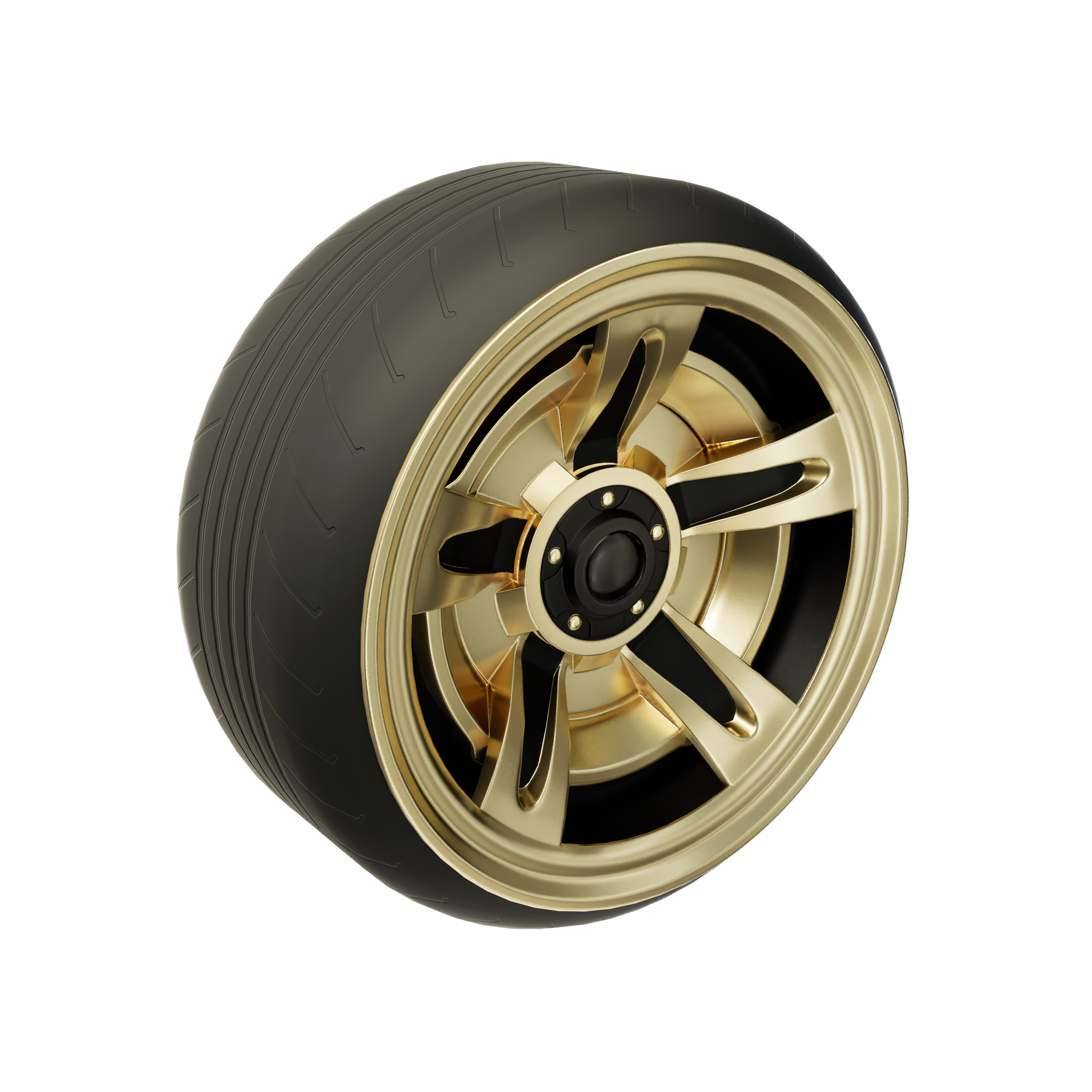 クルーズキャリバー（アンコモン ホイール）400 V-Bucks - フォートナイト