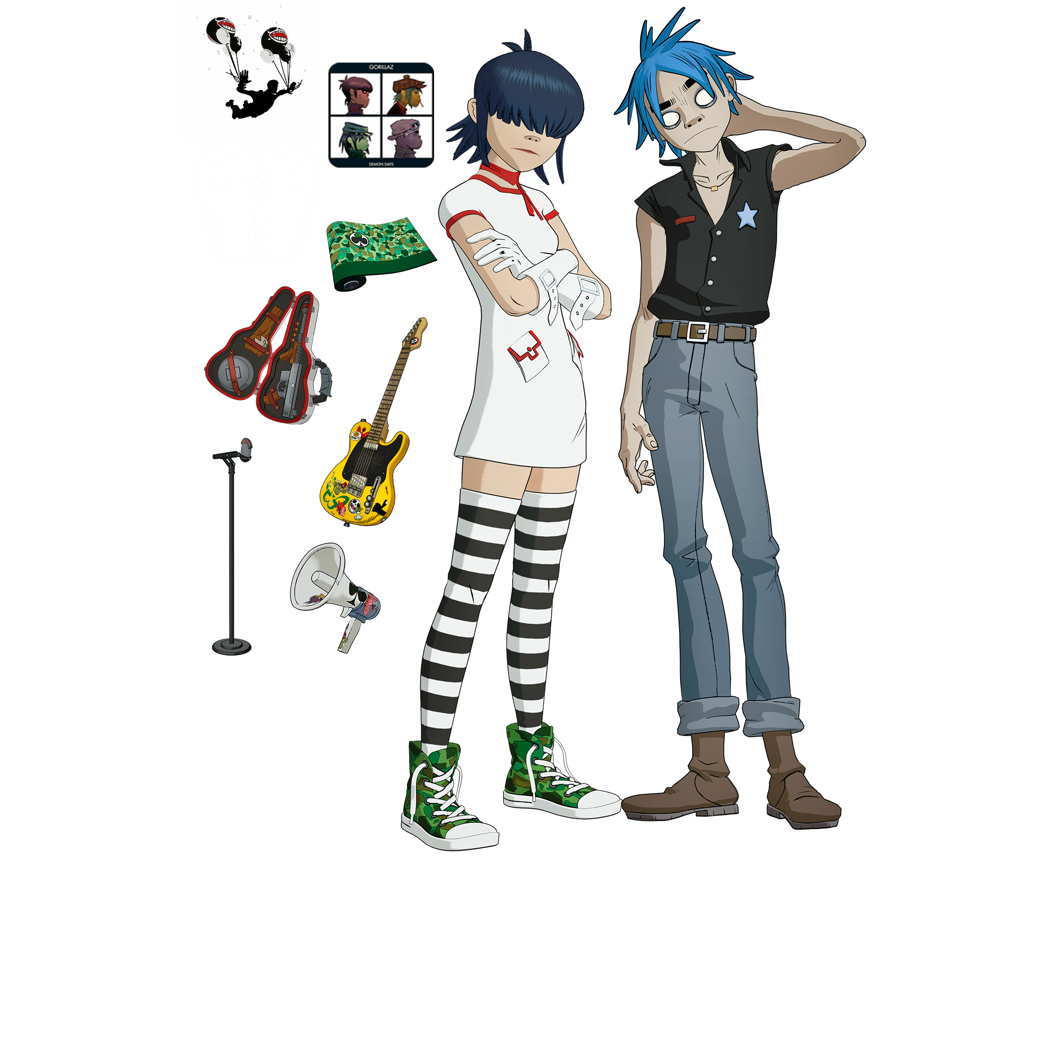 Noodle