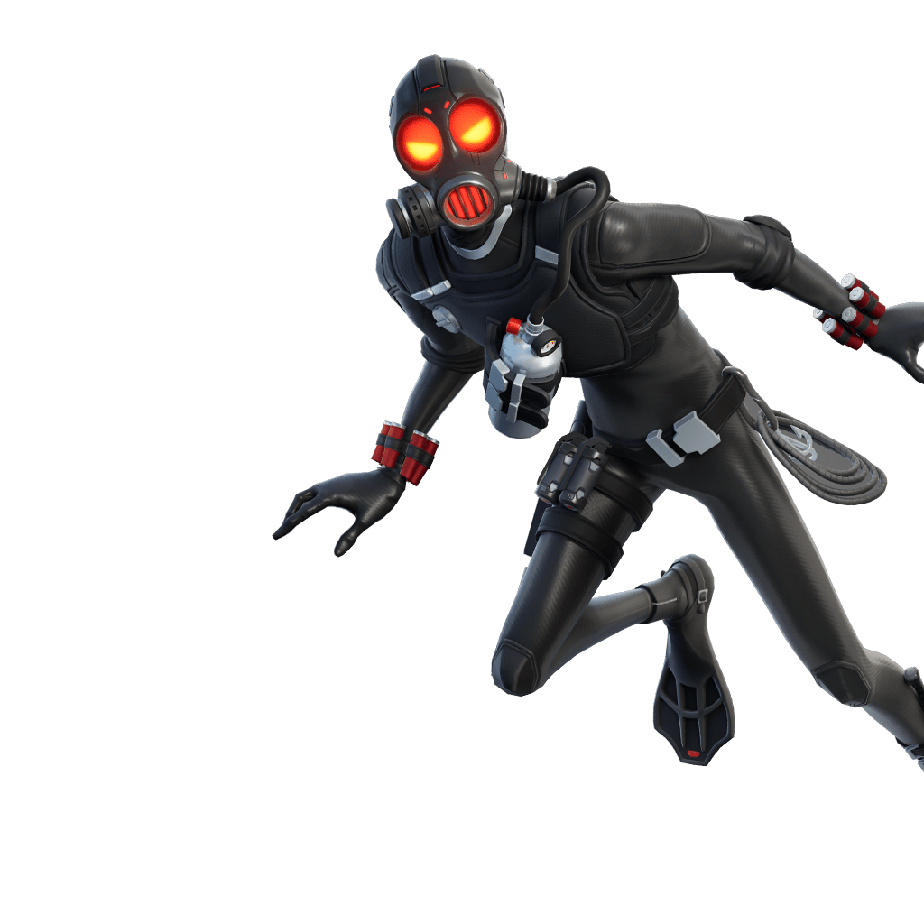 Chaos Explorer