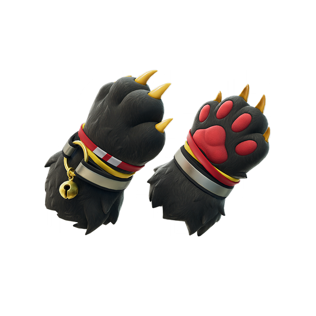 Grappling Claws Grappling Claws