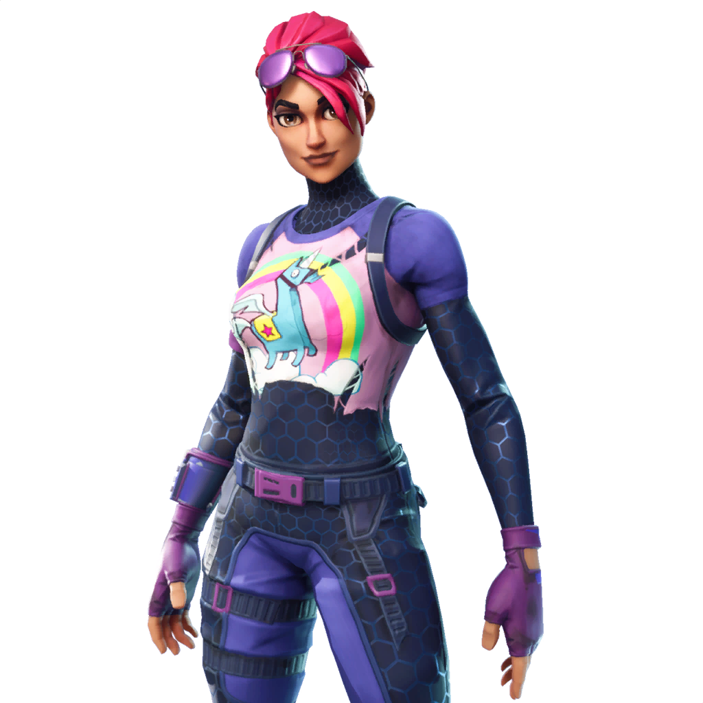 Brite Bomber