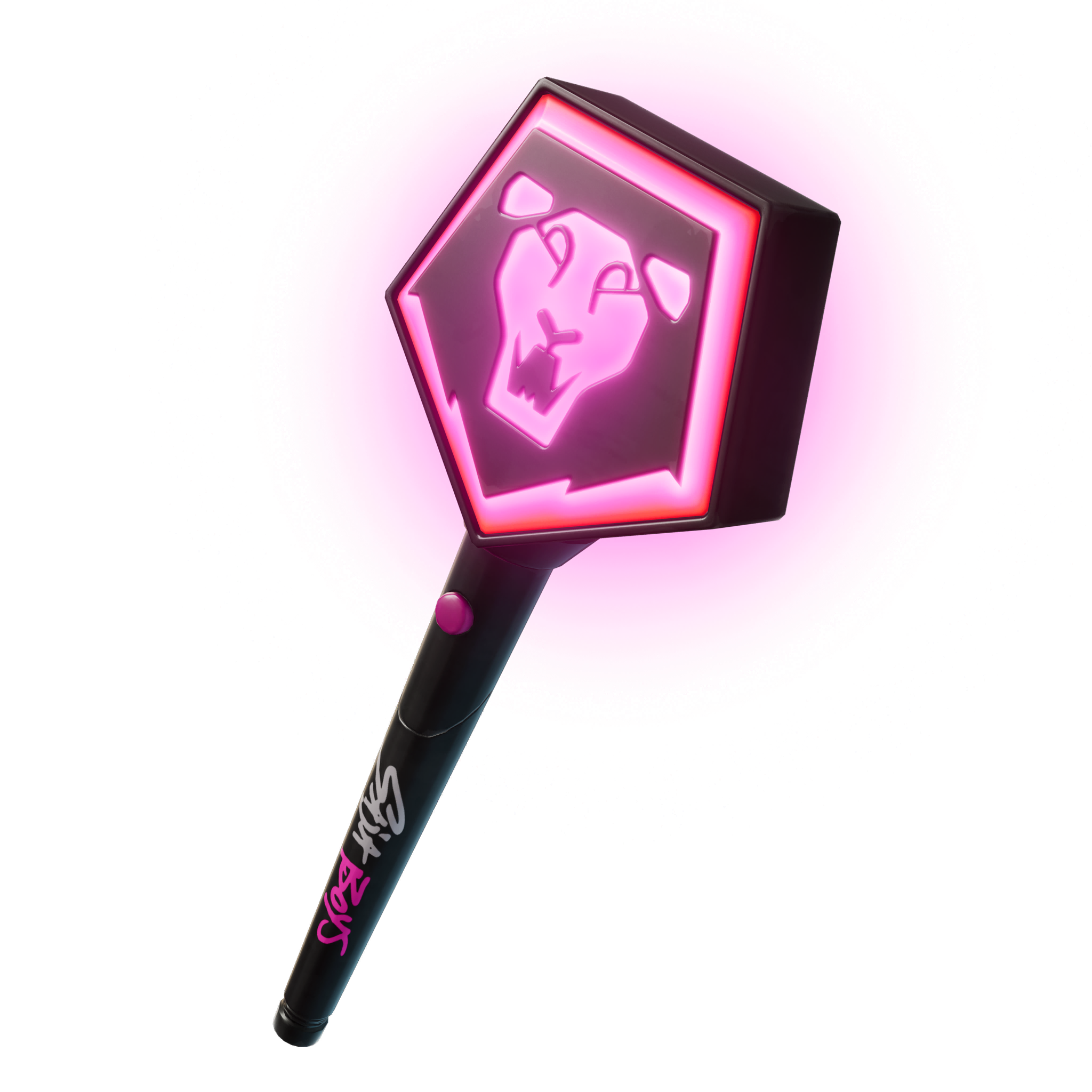 Saja Boys Light Stick Saja Boys Light Stick