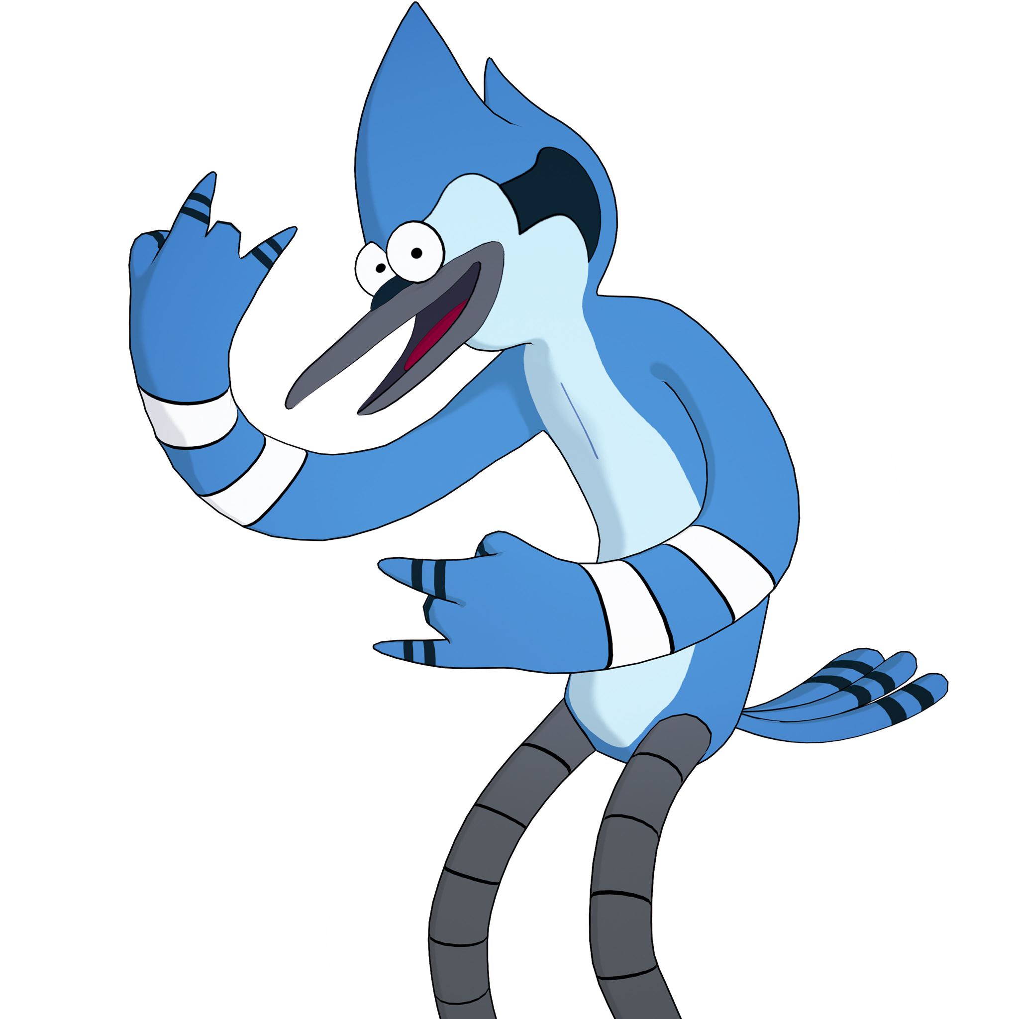 Mordecai