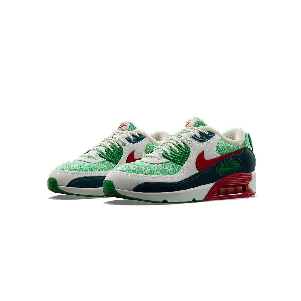 Nike Air Max 90 "Nordic"