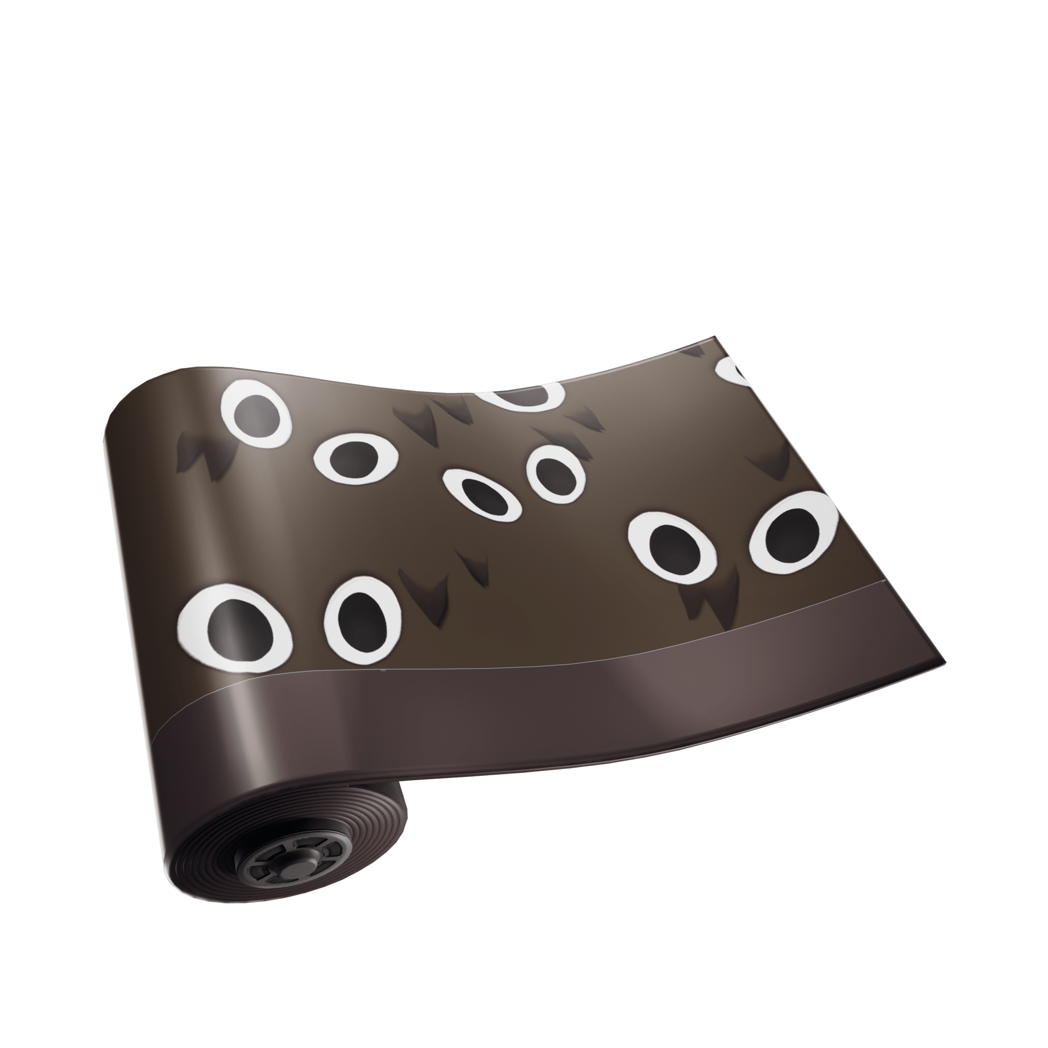 Les yeux du cerf