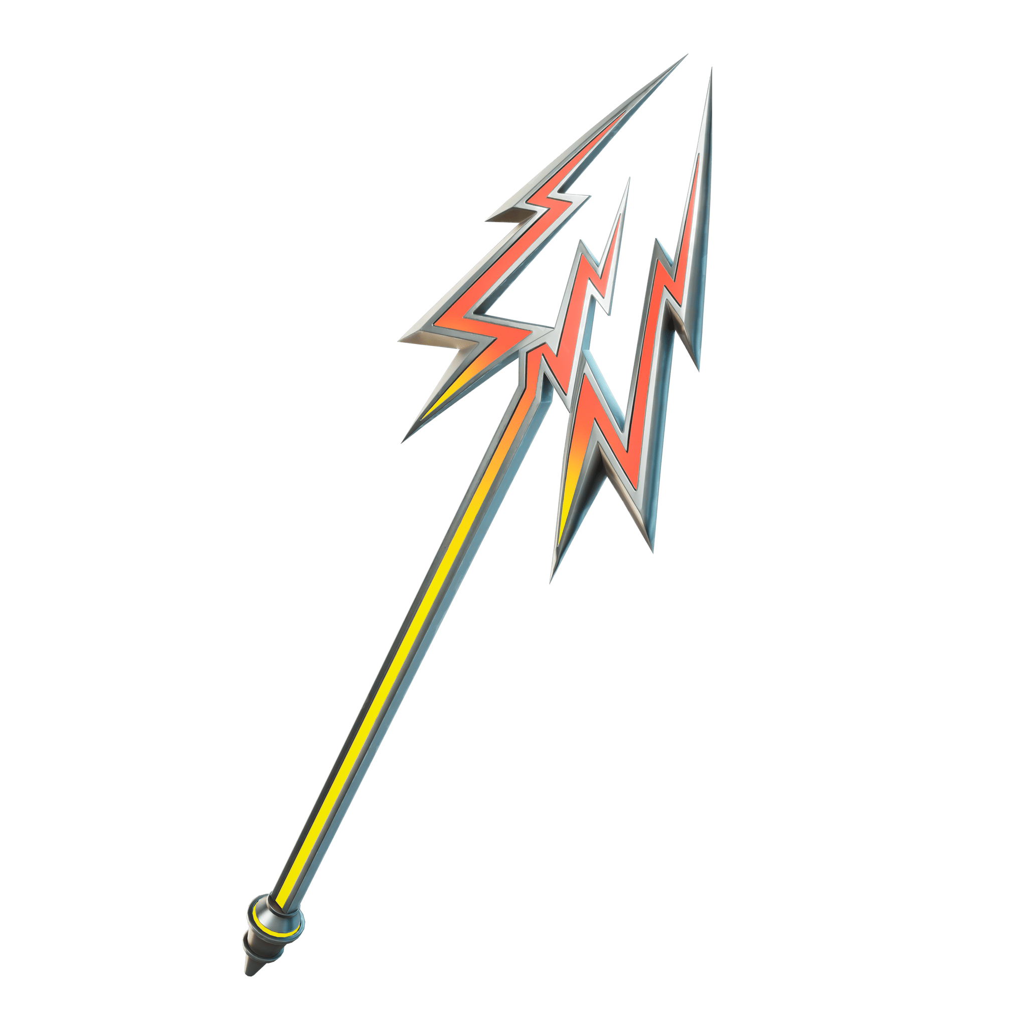 Speed’s Trident Speed’s Trident