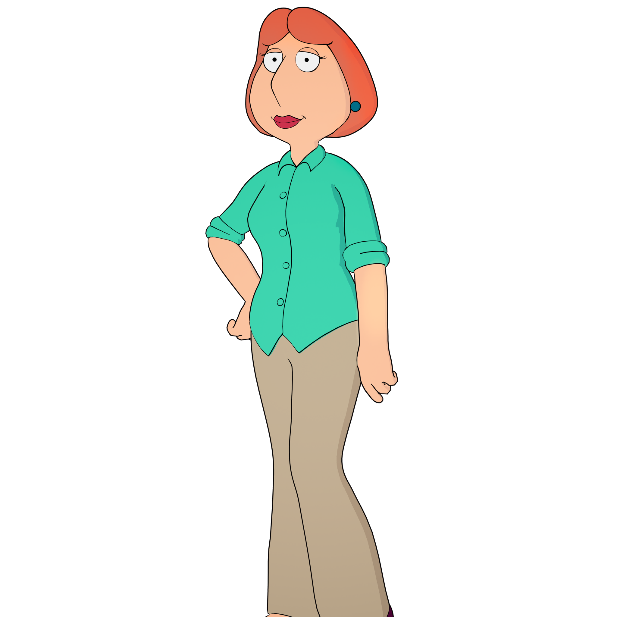 盧拉拉
