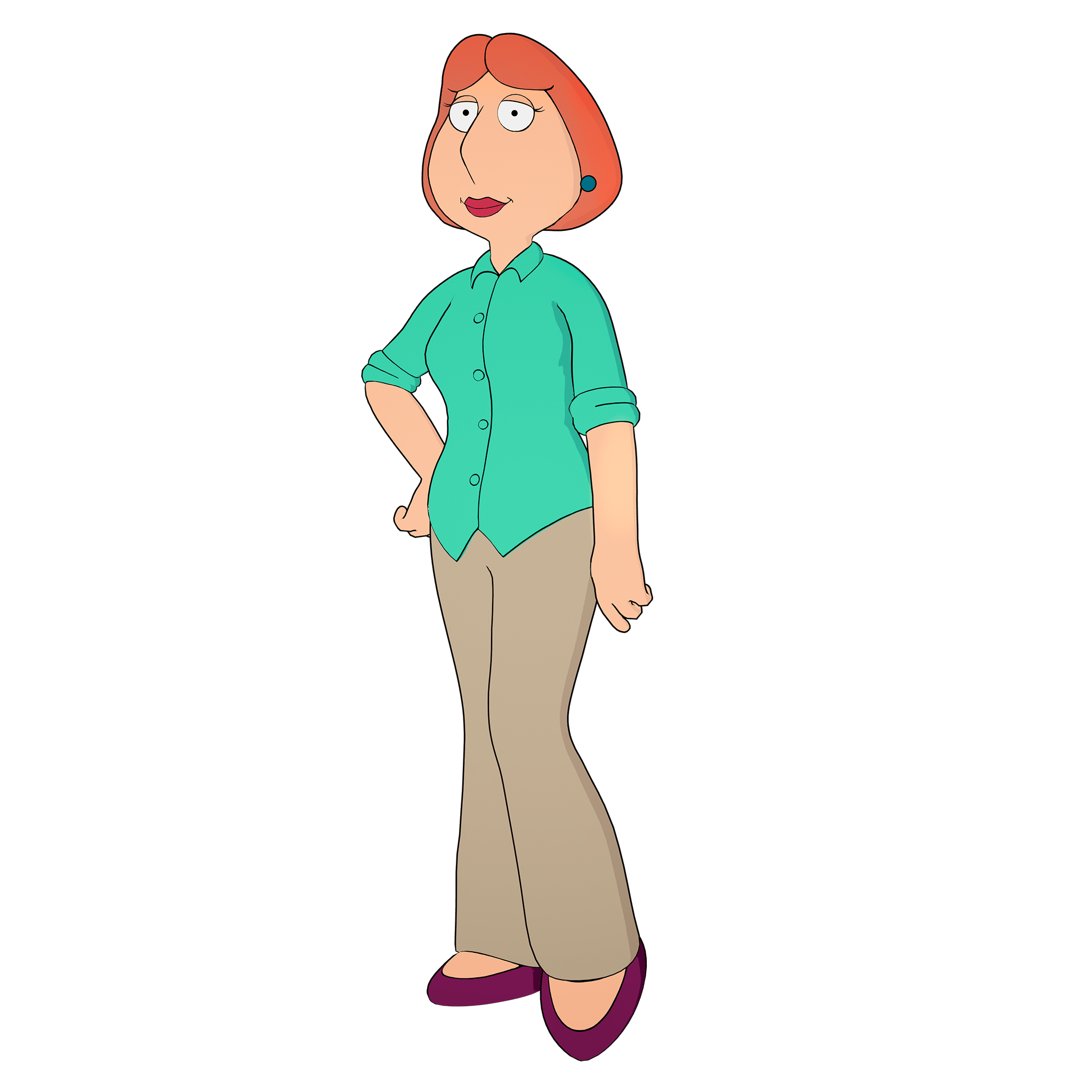 Lois Griffin