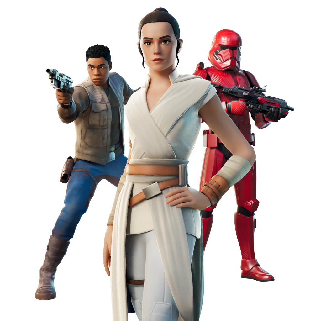 Objet de boutique Fortnite
