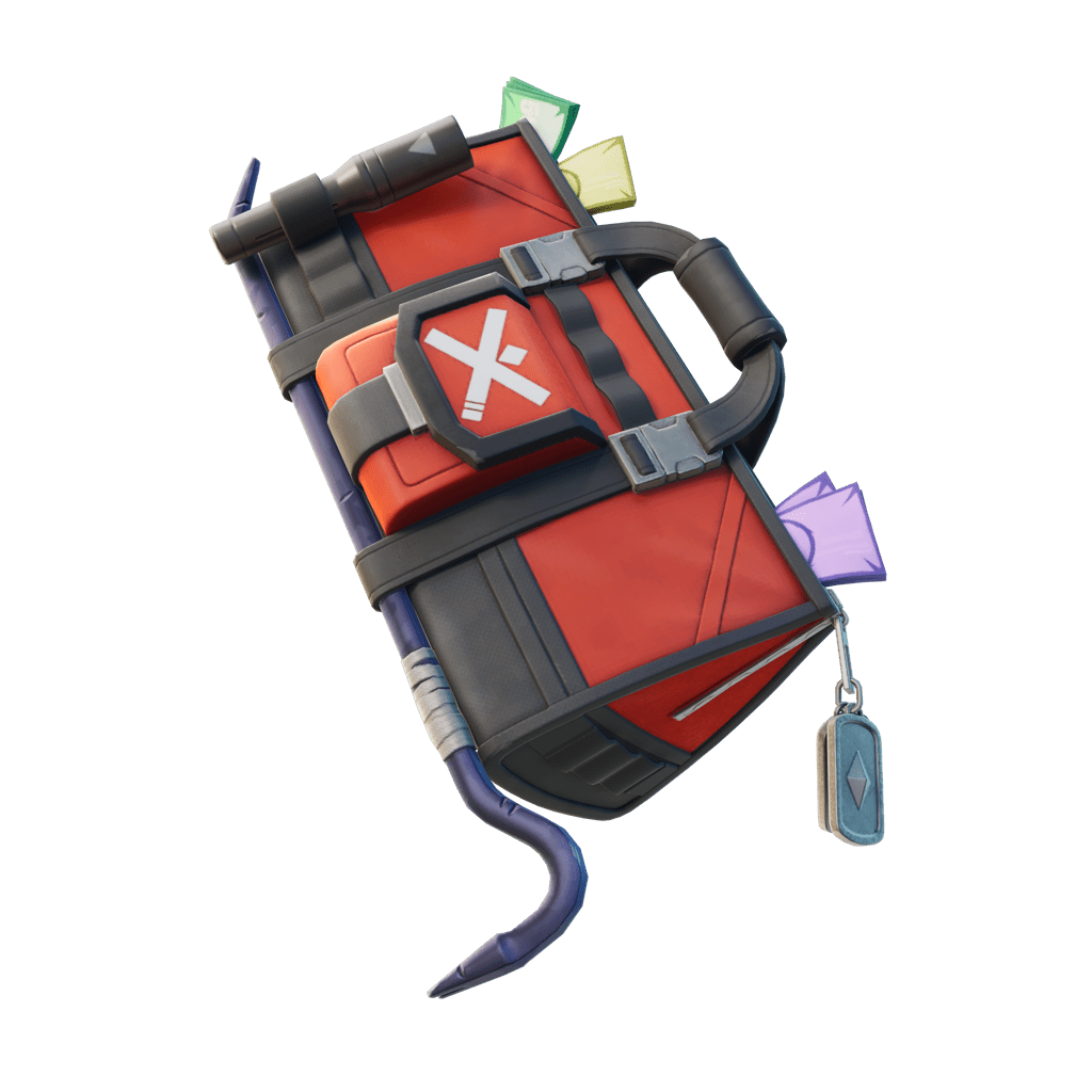 X Cache X Cache