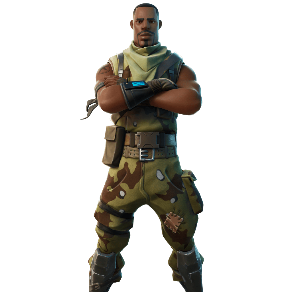 Rookie Spitfire Rookie Spitfire