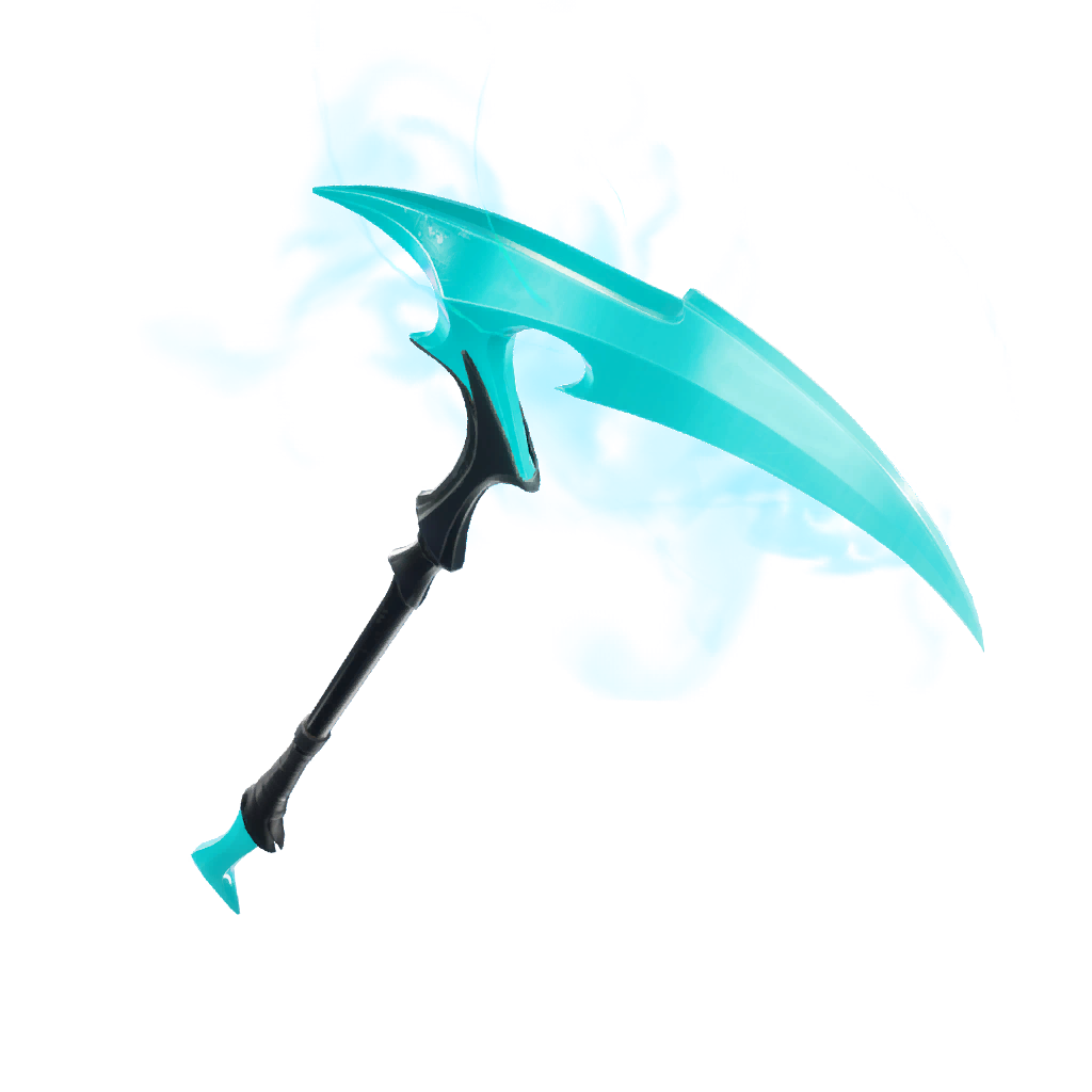 Skull Sickle