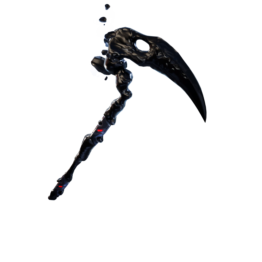 カオスサイス（レア ツルハシ）800 V-Bucks - フォートナイト