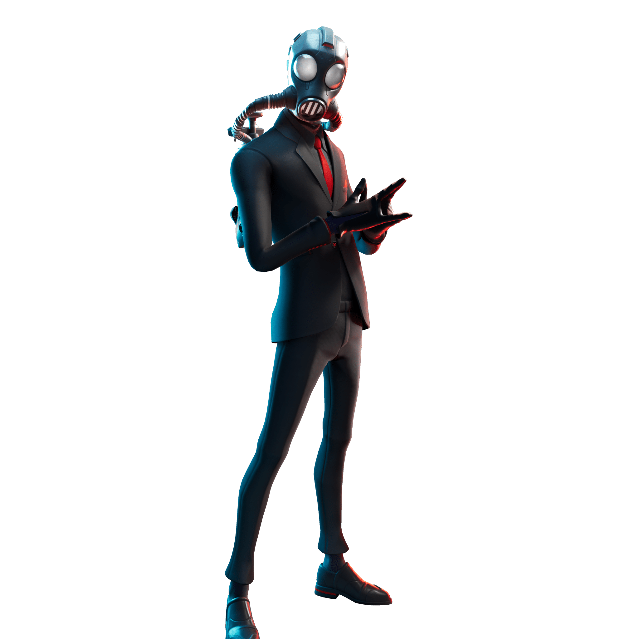 Chaos Agent Chaos Agent