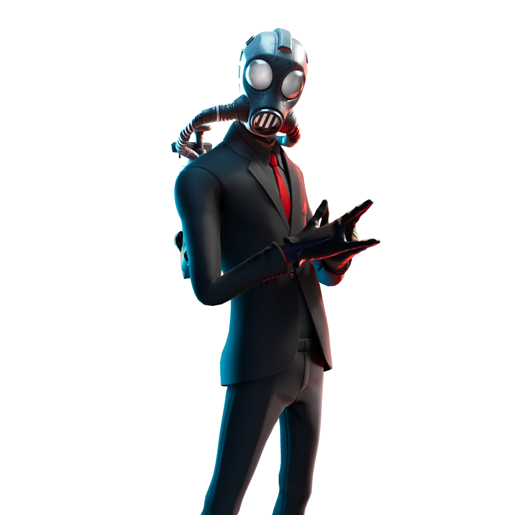 Chaos Agent Chaos Agent