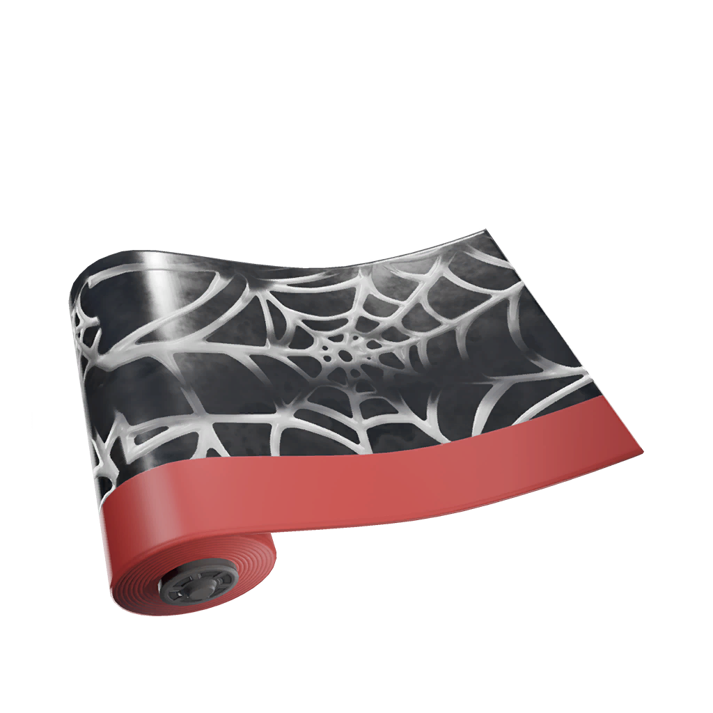 ウィドウづくし（レア ラップ）500 V-Bucks - フォートナイト