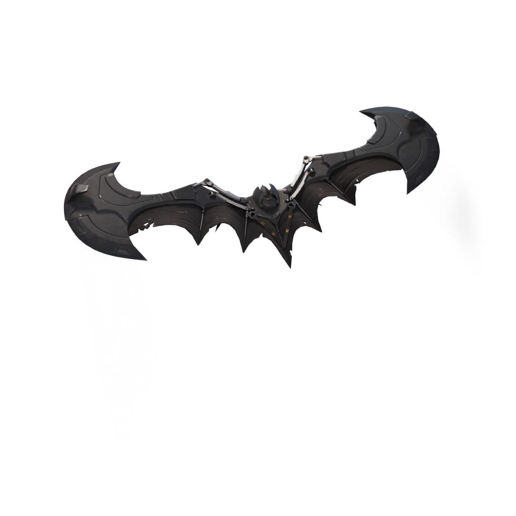Exodelta de Batman