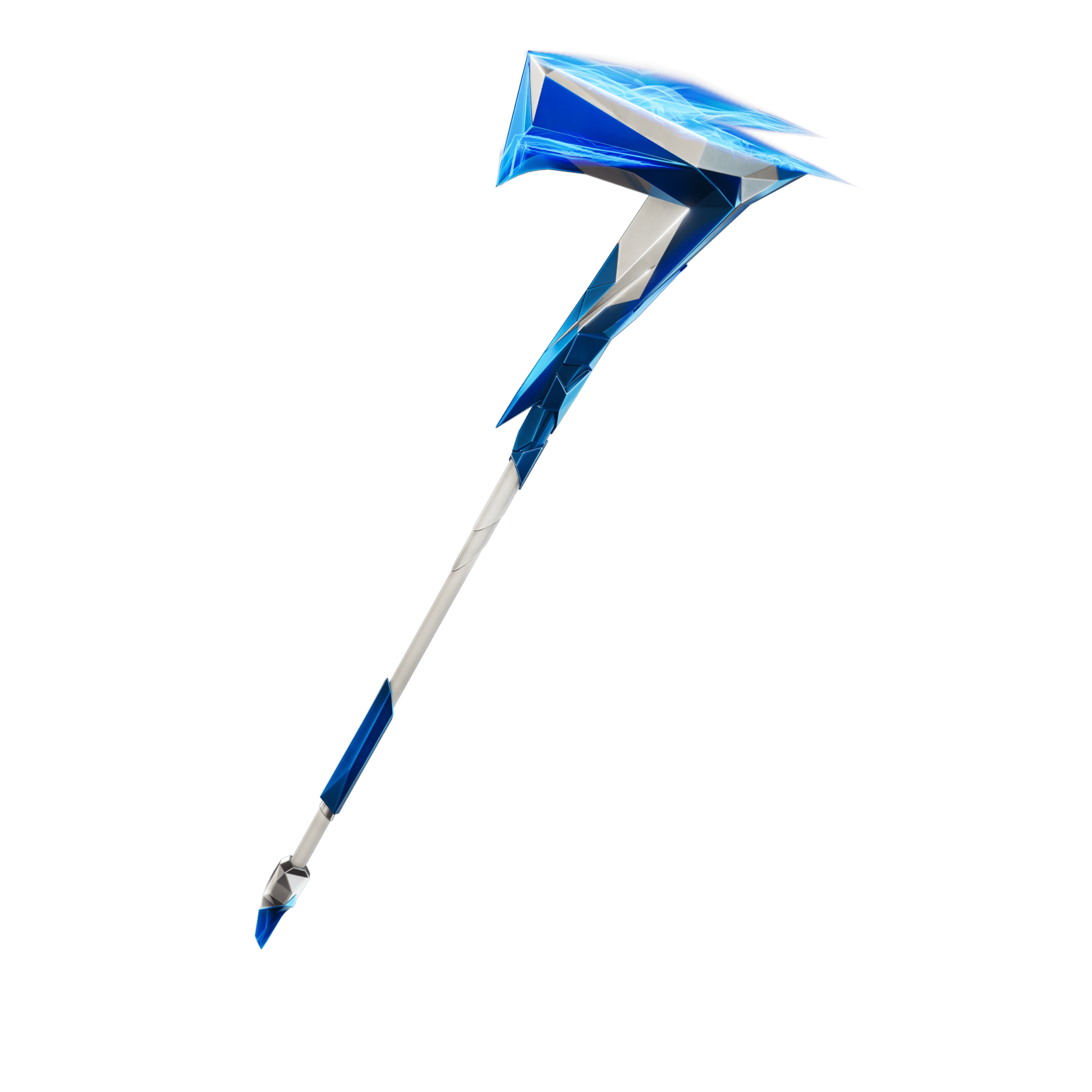 7番の大鎌（アイコンシリーズ ツルハシ）800 V-Bucks - フォートナイト