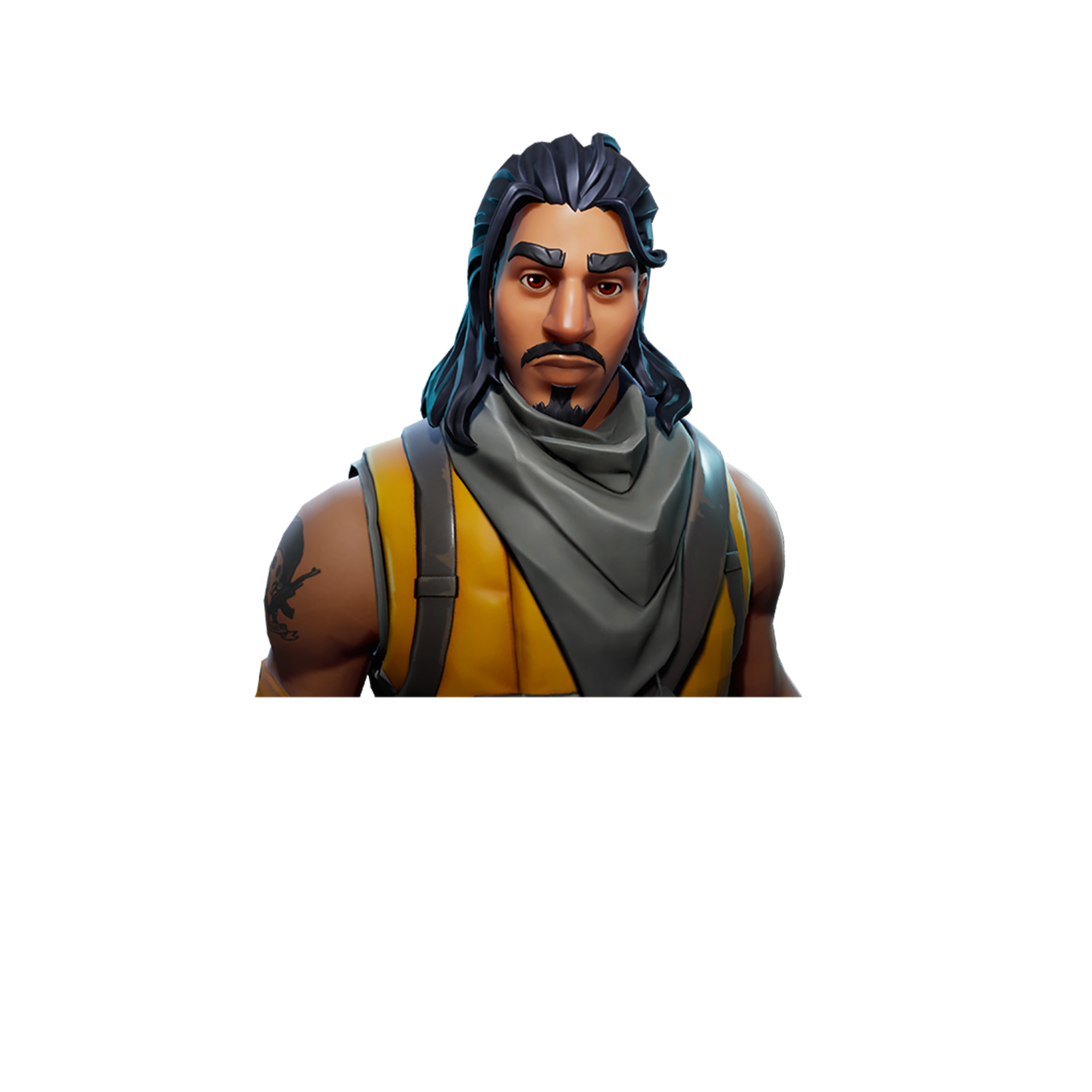 Tracker