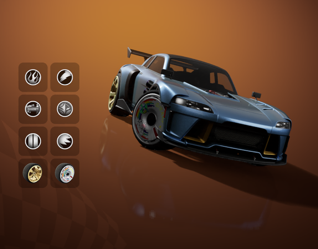 Bộ Quà Thiêu Đốt Chân Không