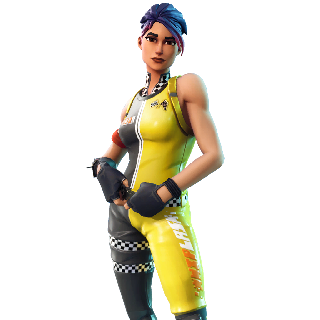 ウィップラッシュ（アンコモン スキン）800 V-Bucks - フォートナイト