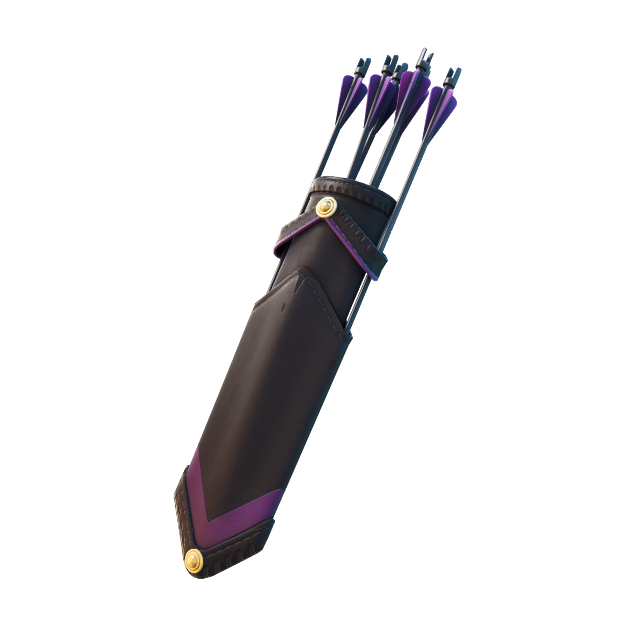 ホークガイ アーセナル（MARVELシリーズ バックアクセサリー）300 V-Bucks - フォートナイト