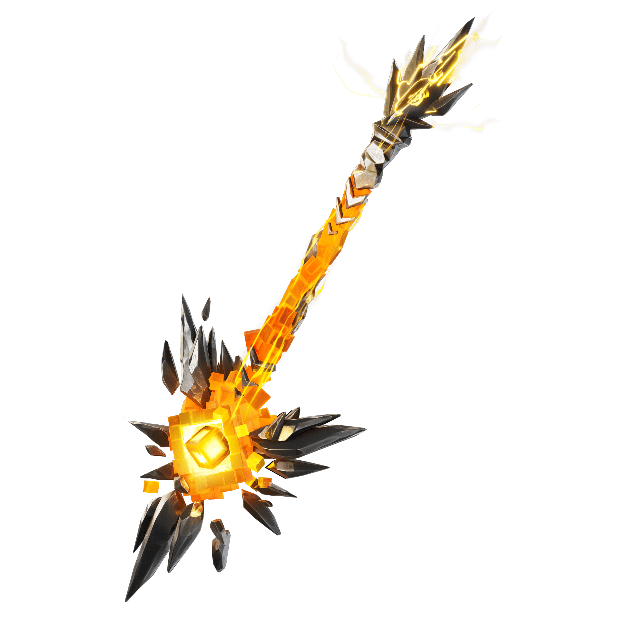 Frettes du chaos