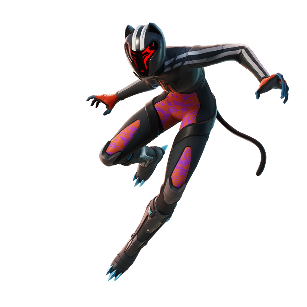 Panther Panther