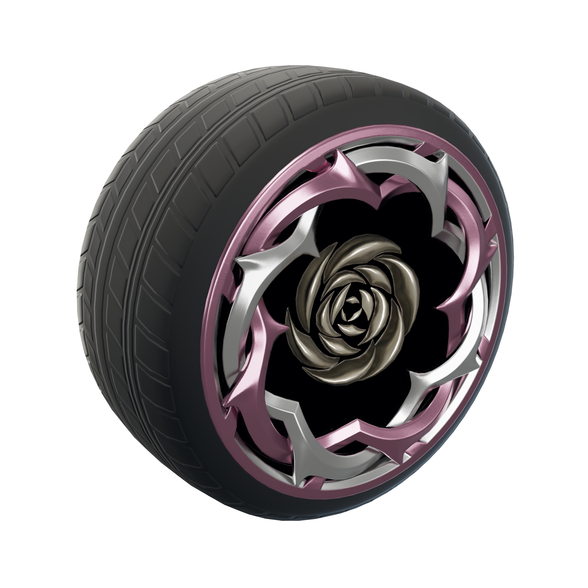 Agora Hills Wheels