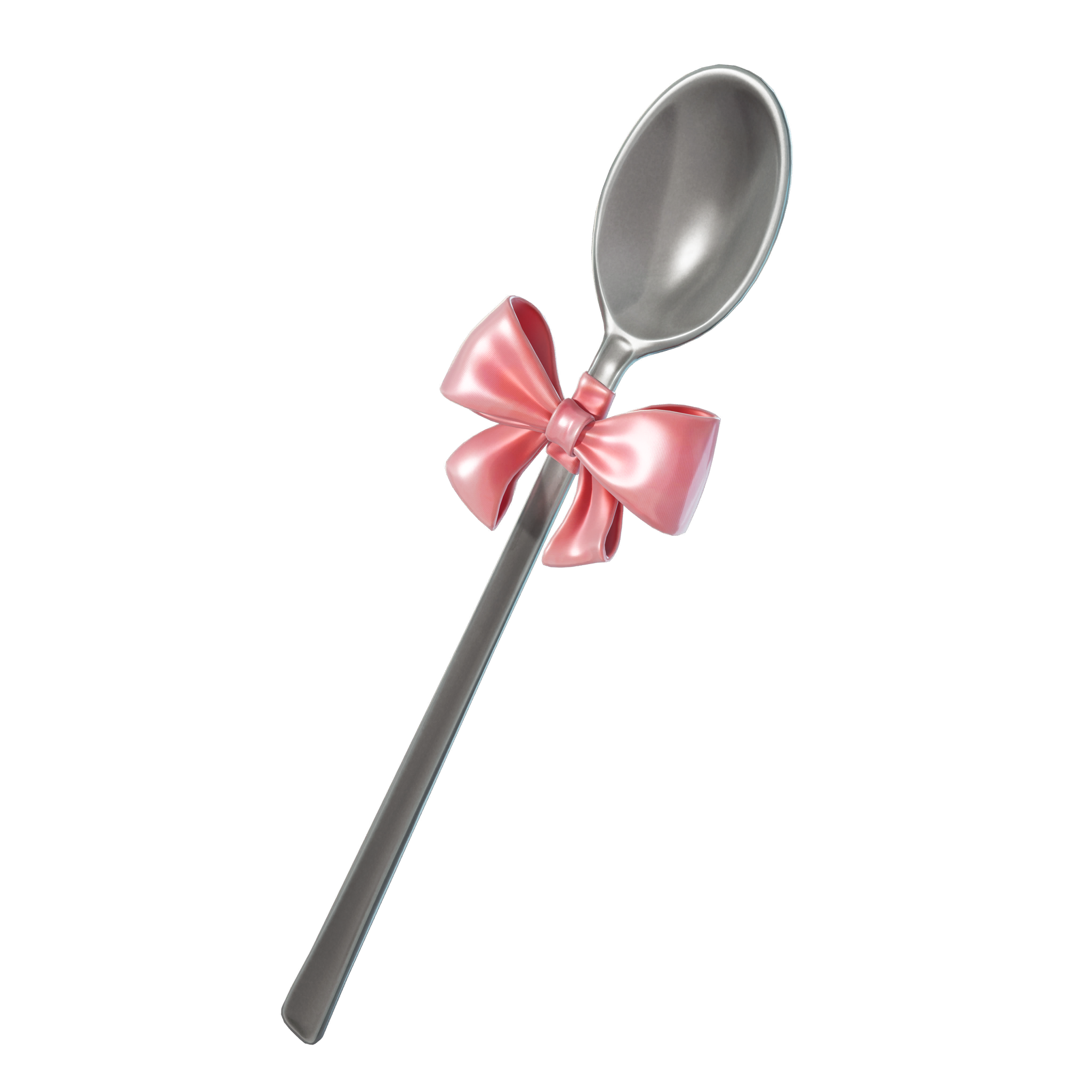 バレリーナのスプーンリーナ（レア ツルハシ）800 V-Bucks - フォートナイト