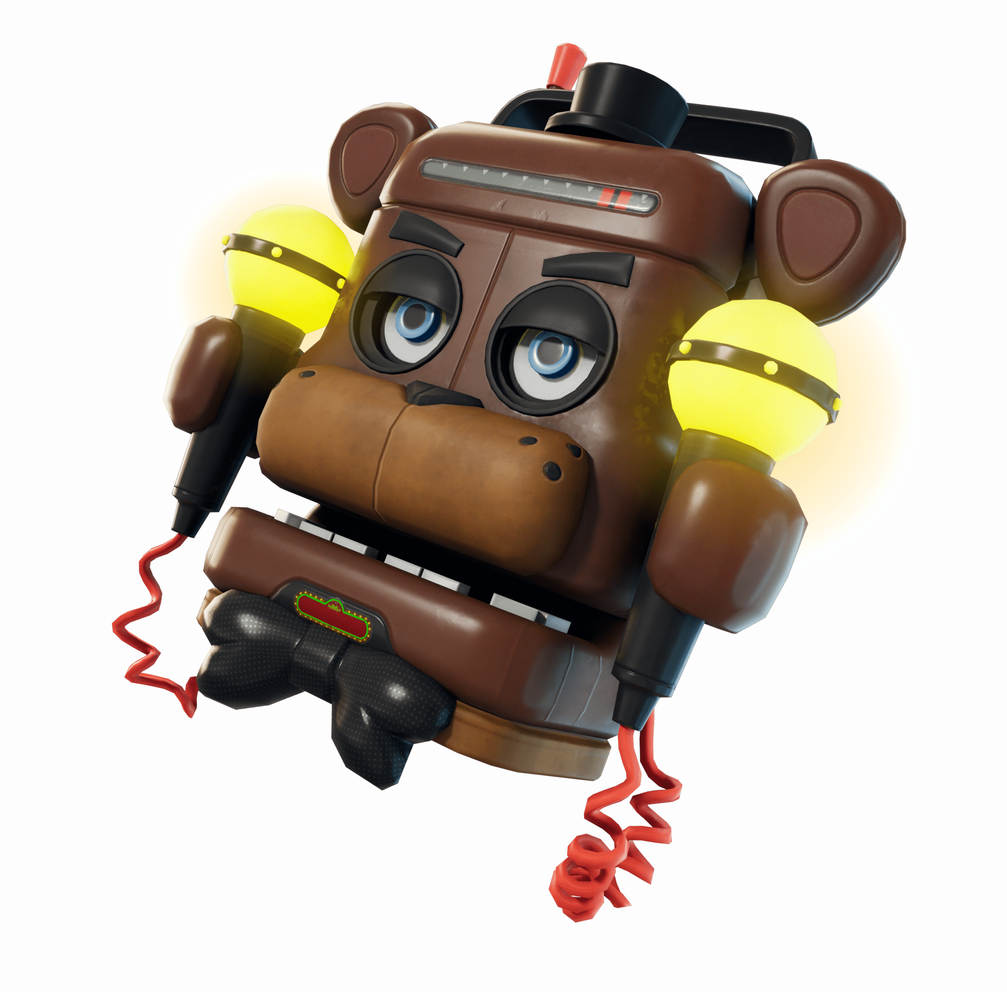 Lecteur karaoké Freddy