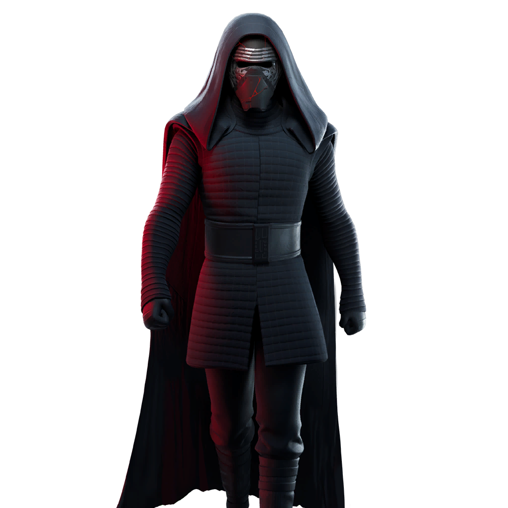 カイロ・レン（Starwars スキン）1,500 V-Bucks - フォートナイト