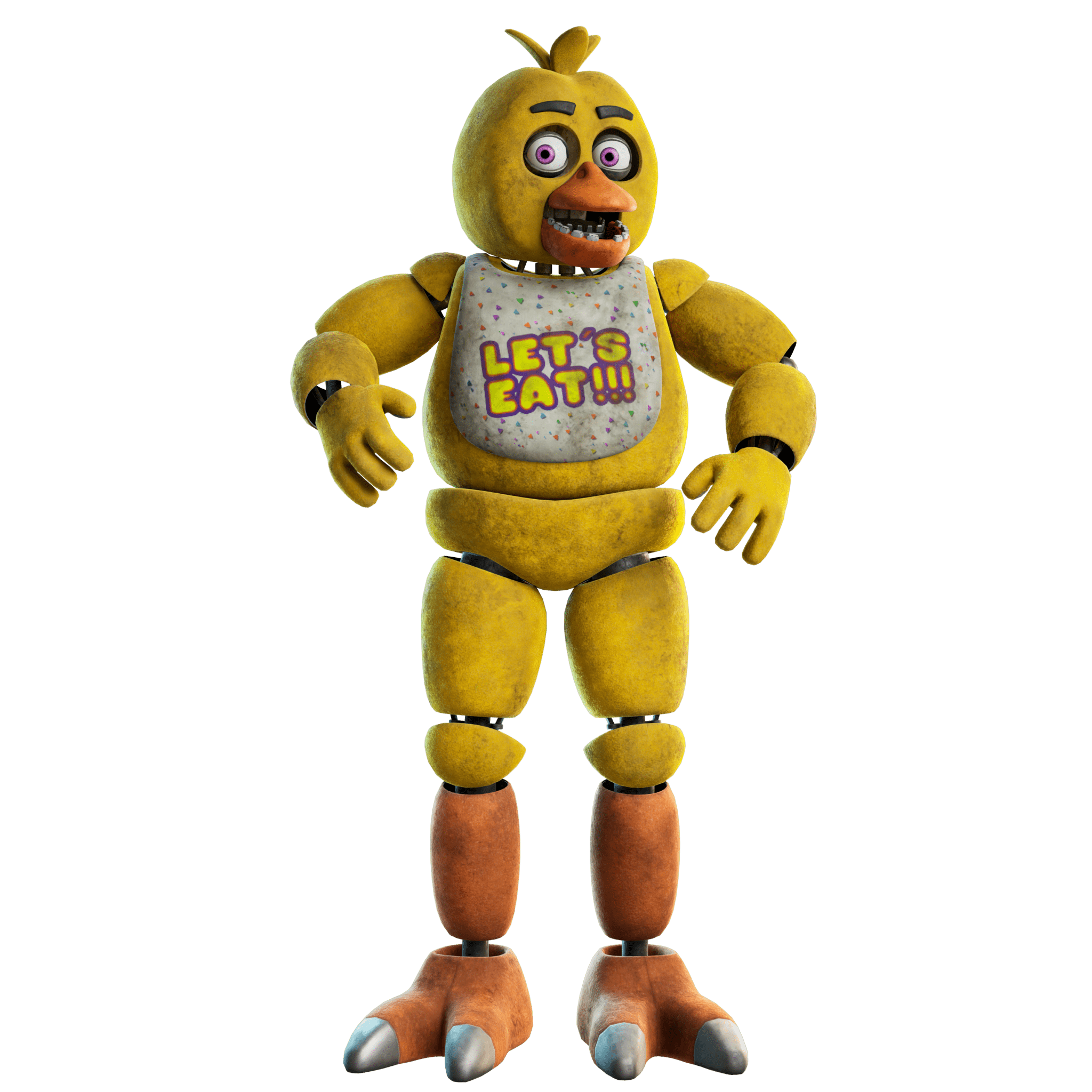 Chica