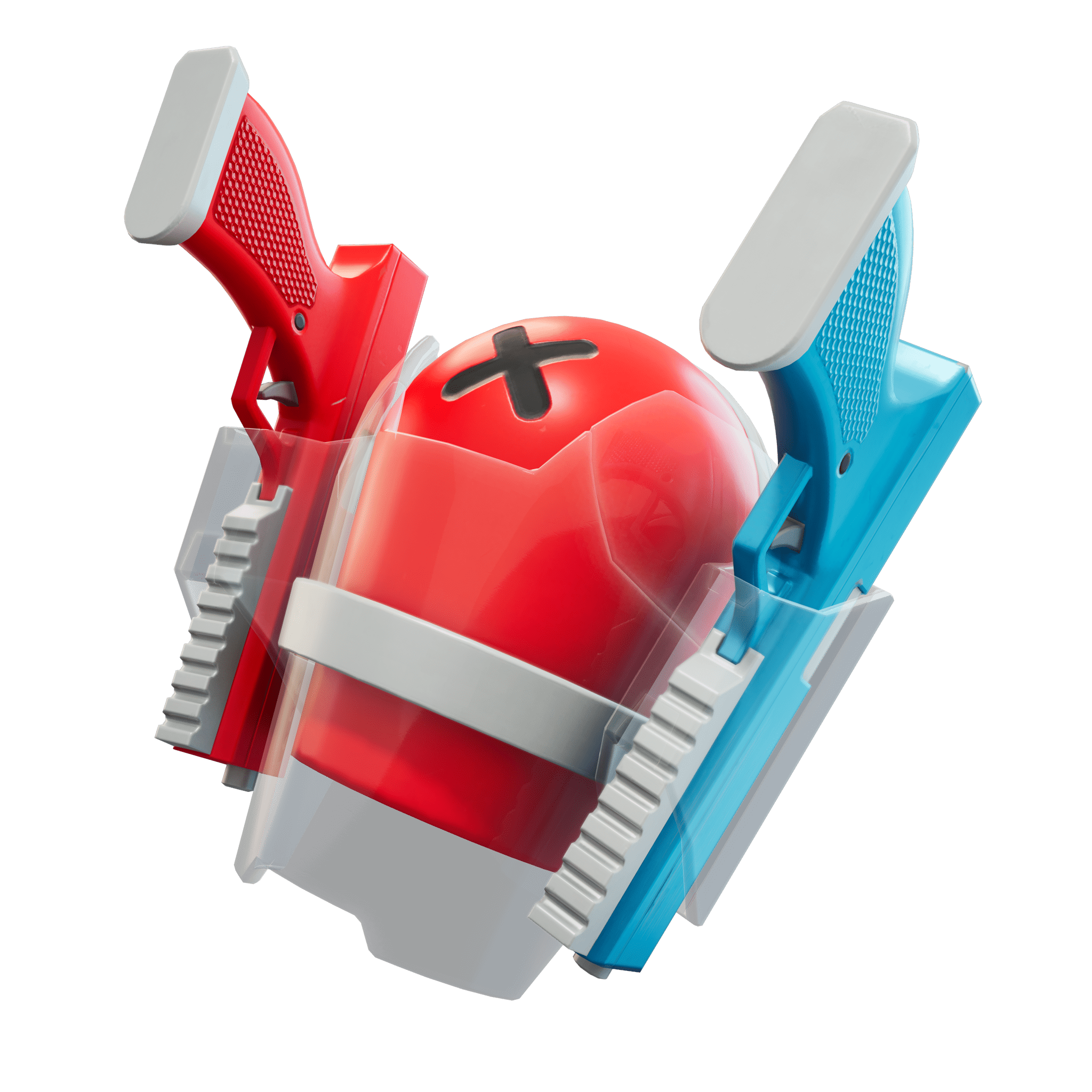 X’s Crossfire